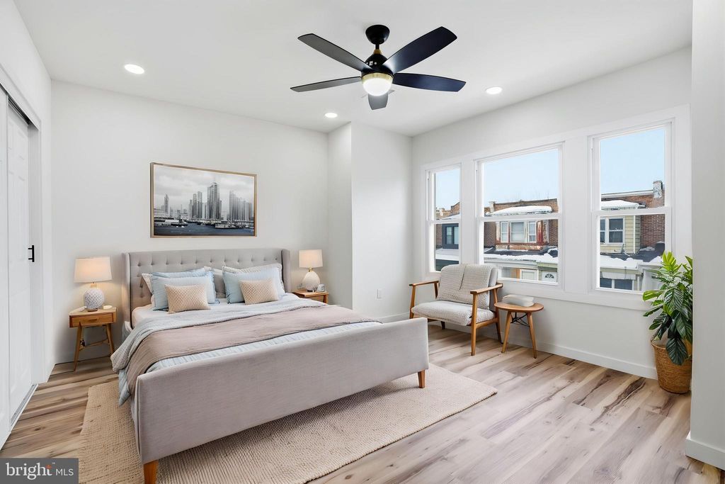 Photo of 5224 Beaumont Avenue, PHILADELPHIA, PA 19143 (MLS # PAPH2615868)