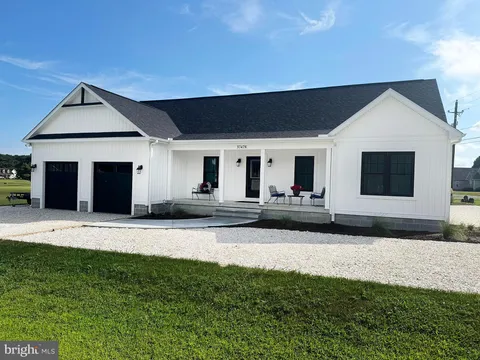 Lot 1 Bayberry Lane, Chincoteague Island, VA MLS: VAAC2002386