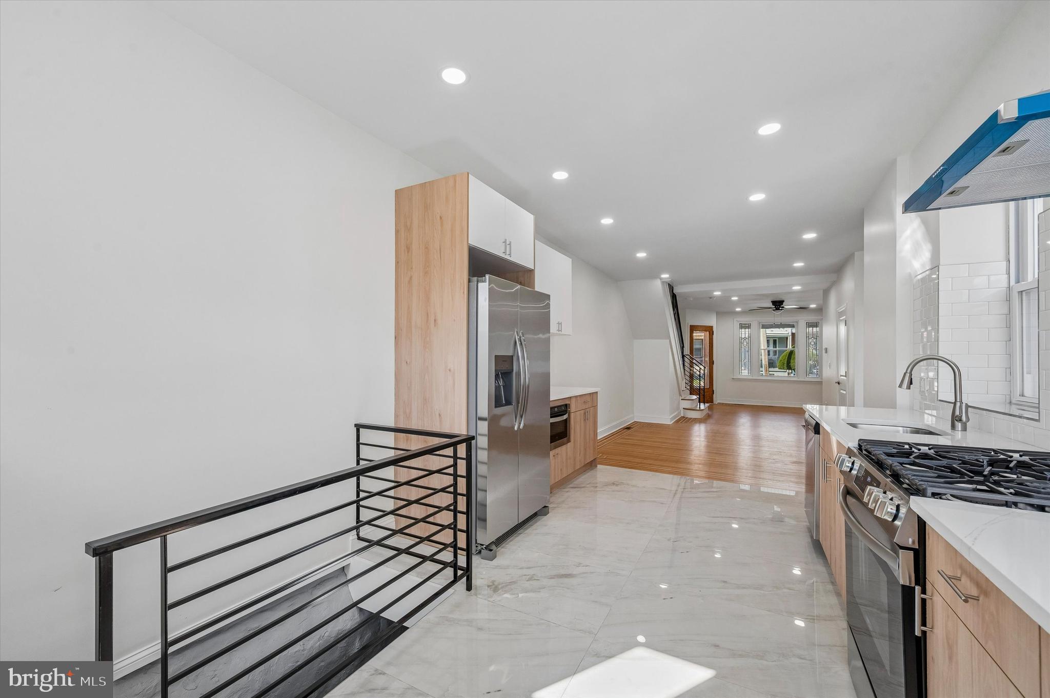 OVERBROOK - Residential