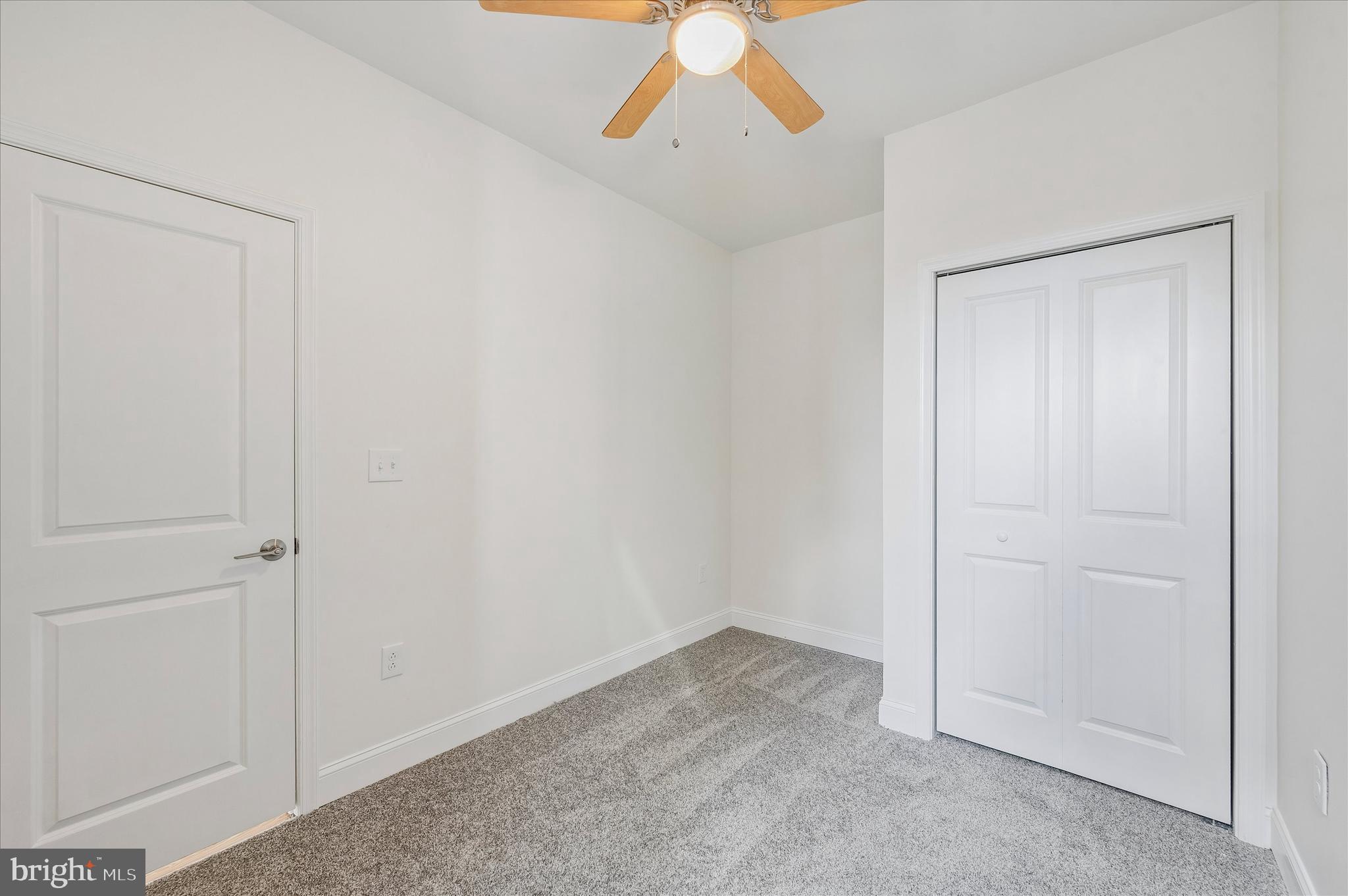 OVERBROOK - Residential