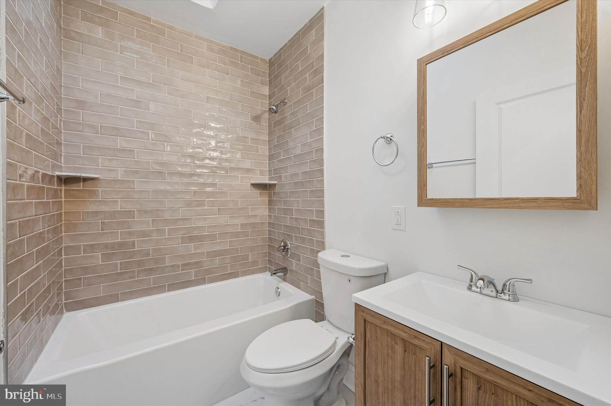 OVERBROOK - Residential