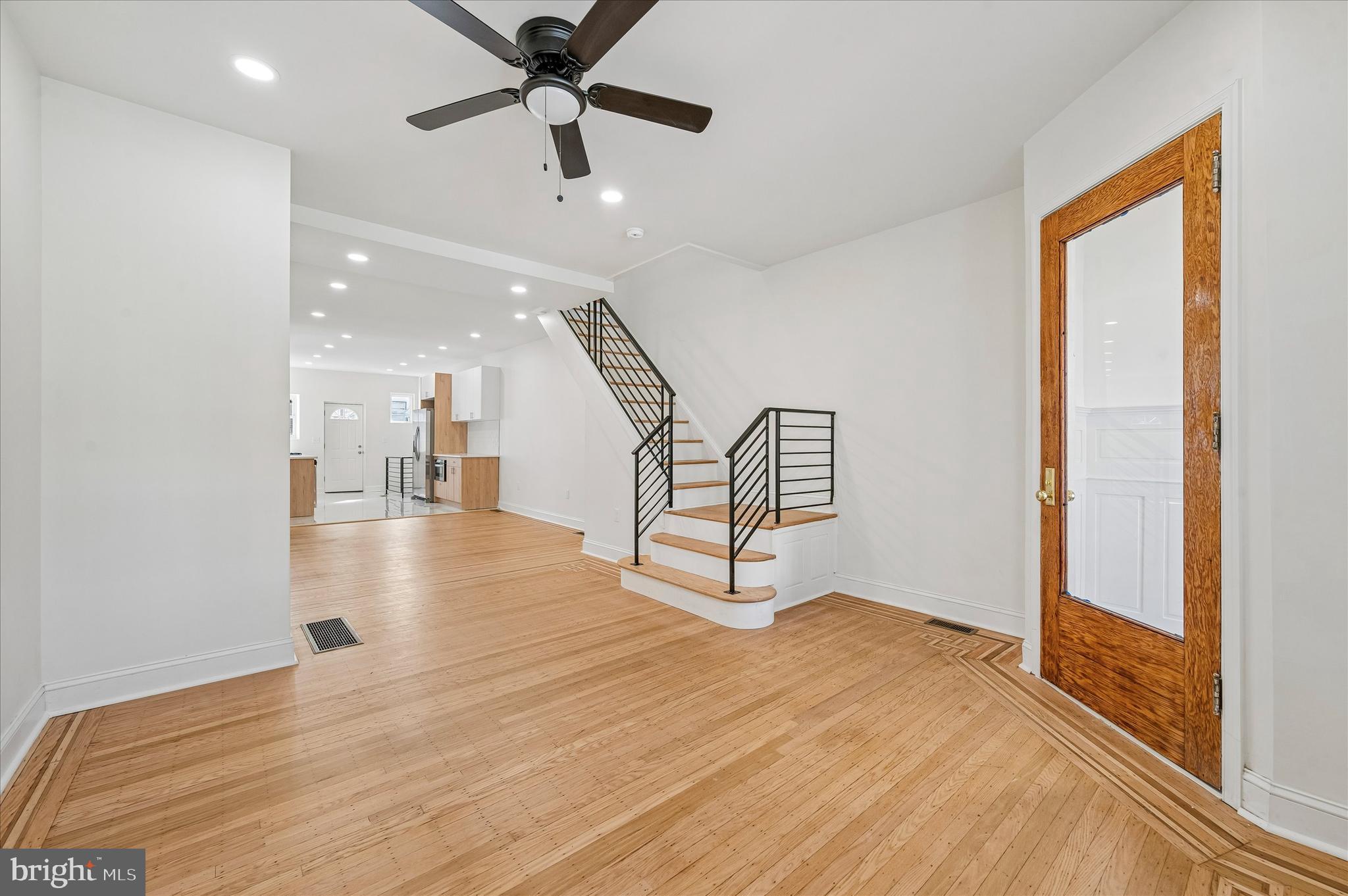 OVERBROOK - Residential