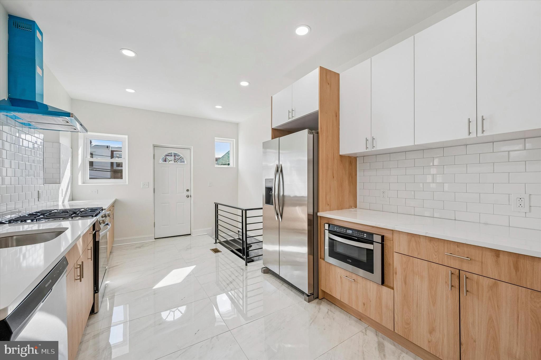 OVERBROOK - Residential