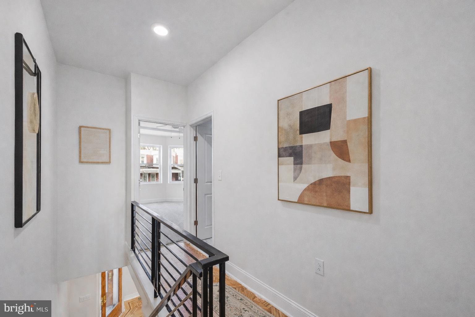 OVERBROOK - Residential