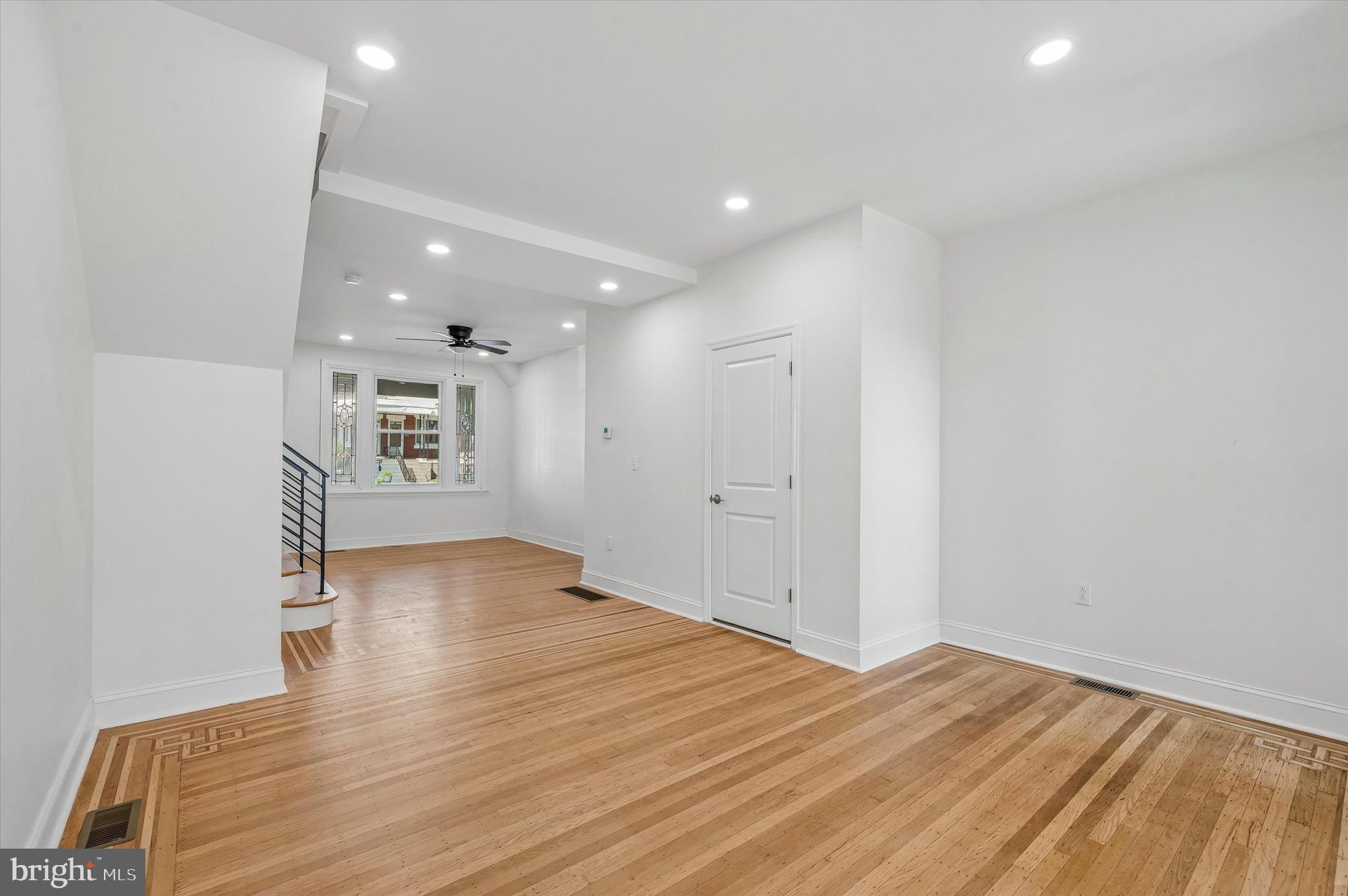 OVERBROOK - Residential