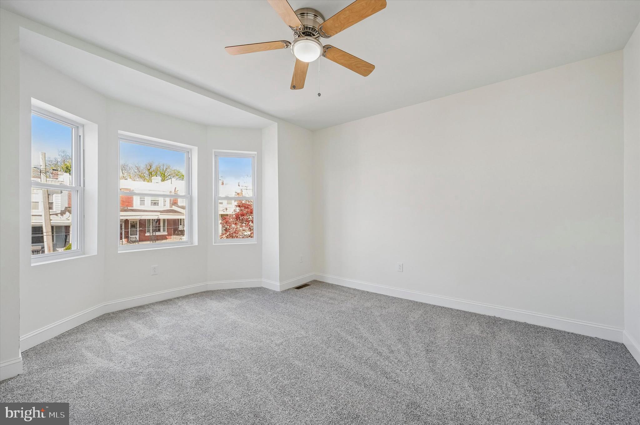 OVERBROOK - Residential