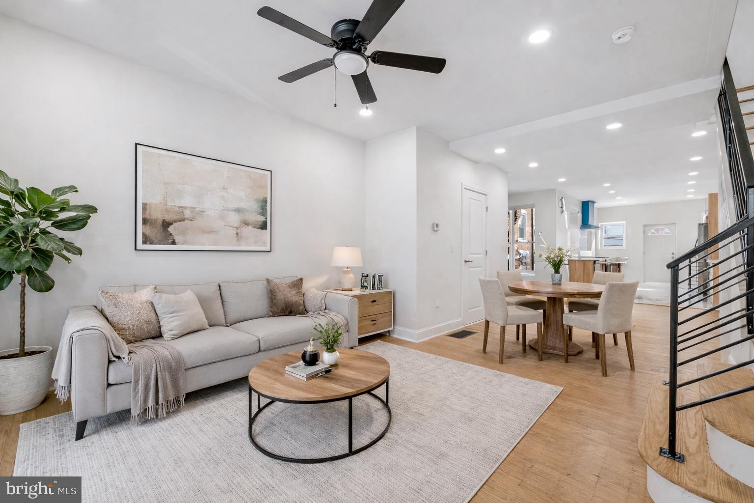 OVERBROOK - Residential