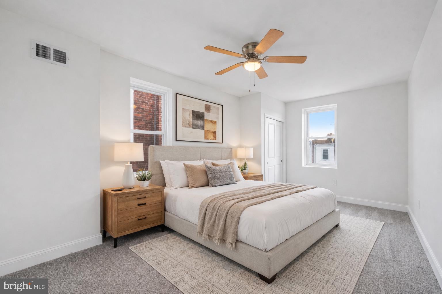 OVERBROOK - Residential