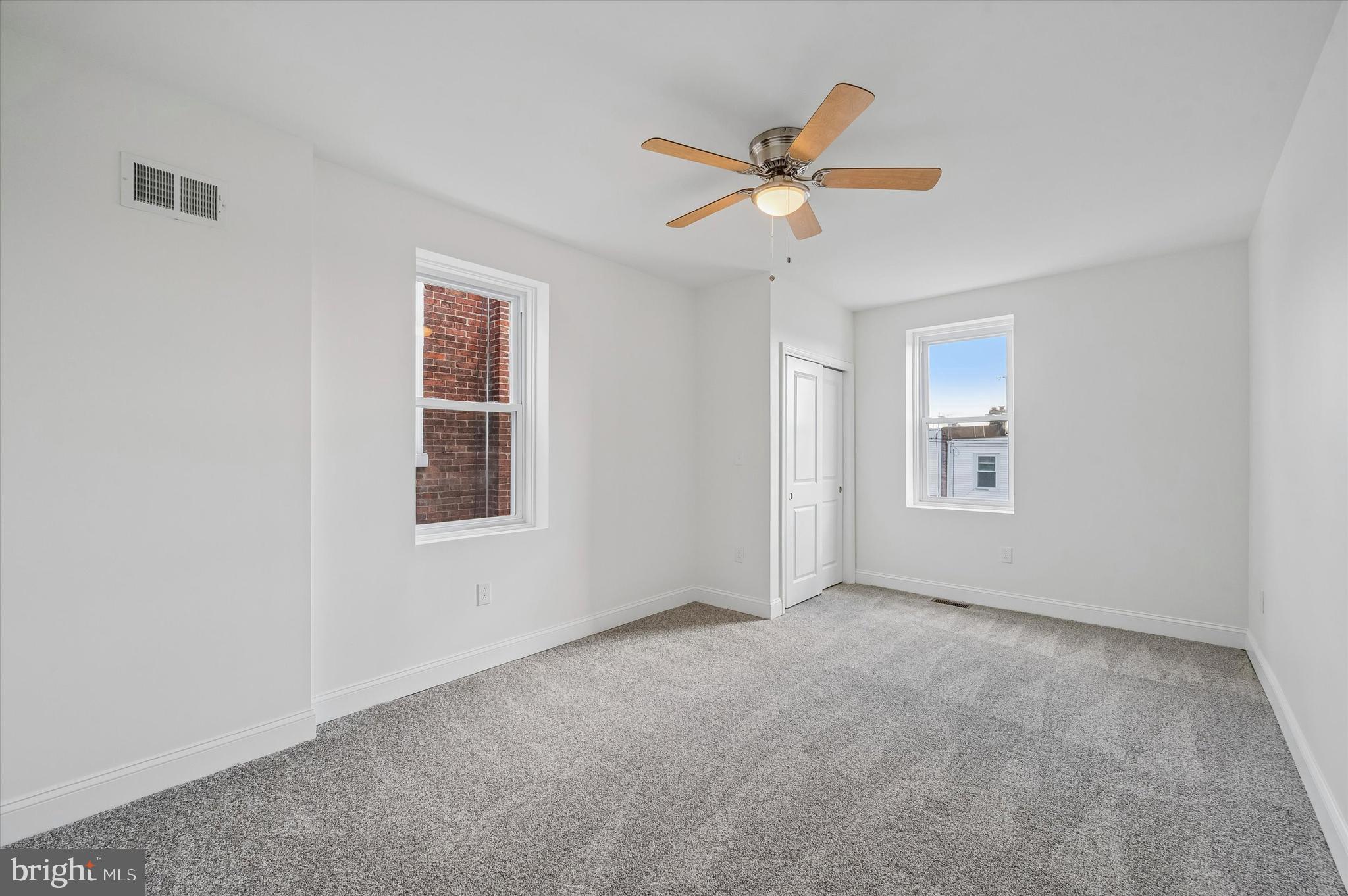 OVERBROOK - Residential