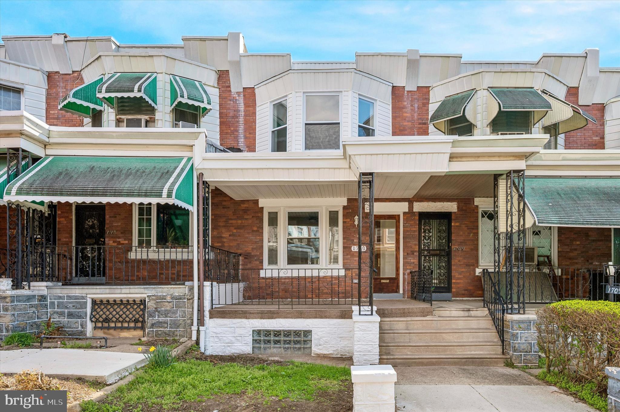 OVERBROOK - Residential