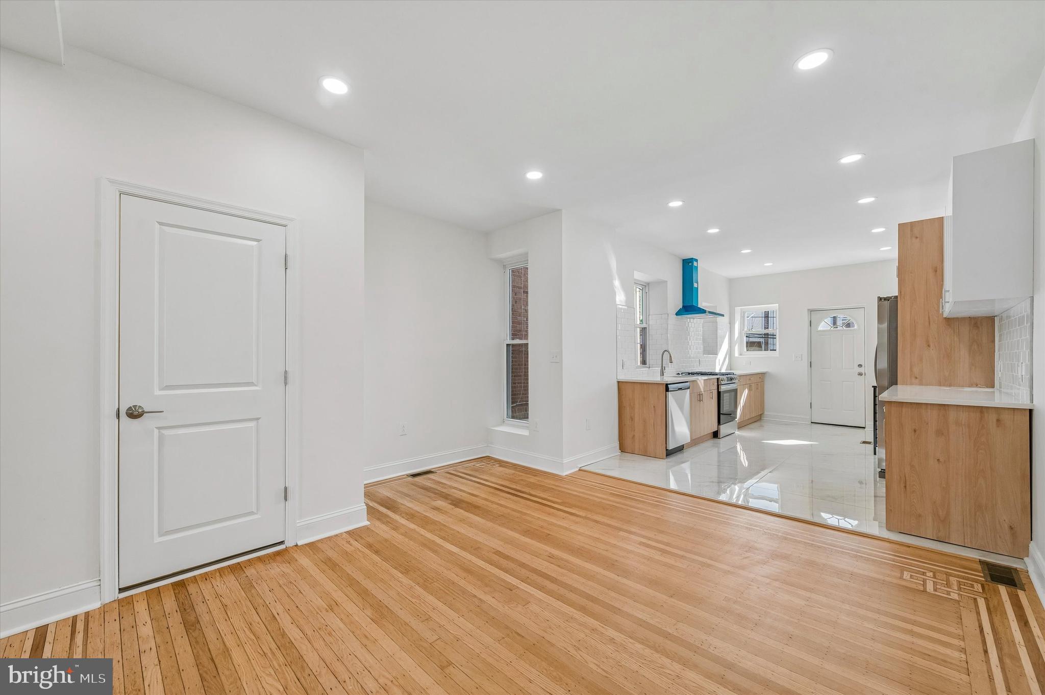 OVERBROOK - Residential