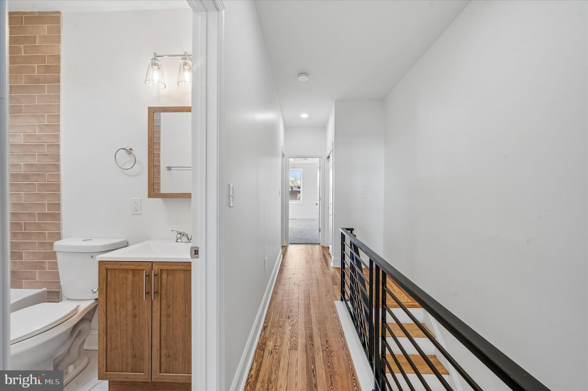 OVERBROOK - Residential