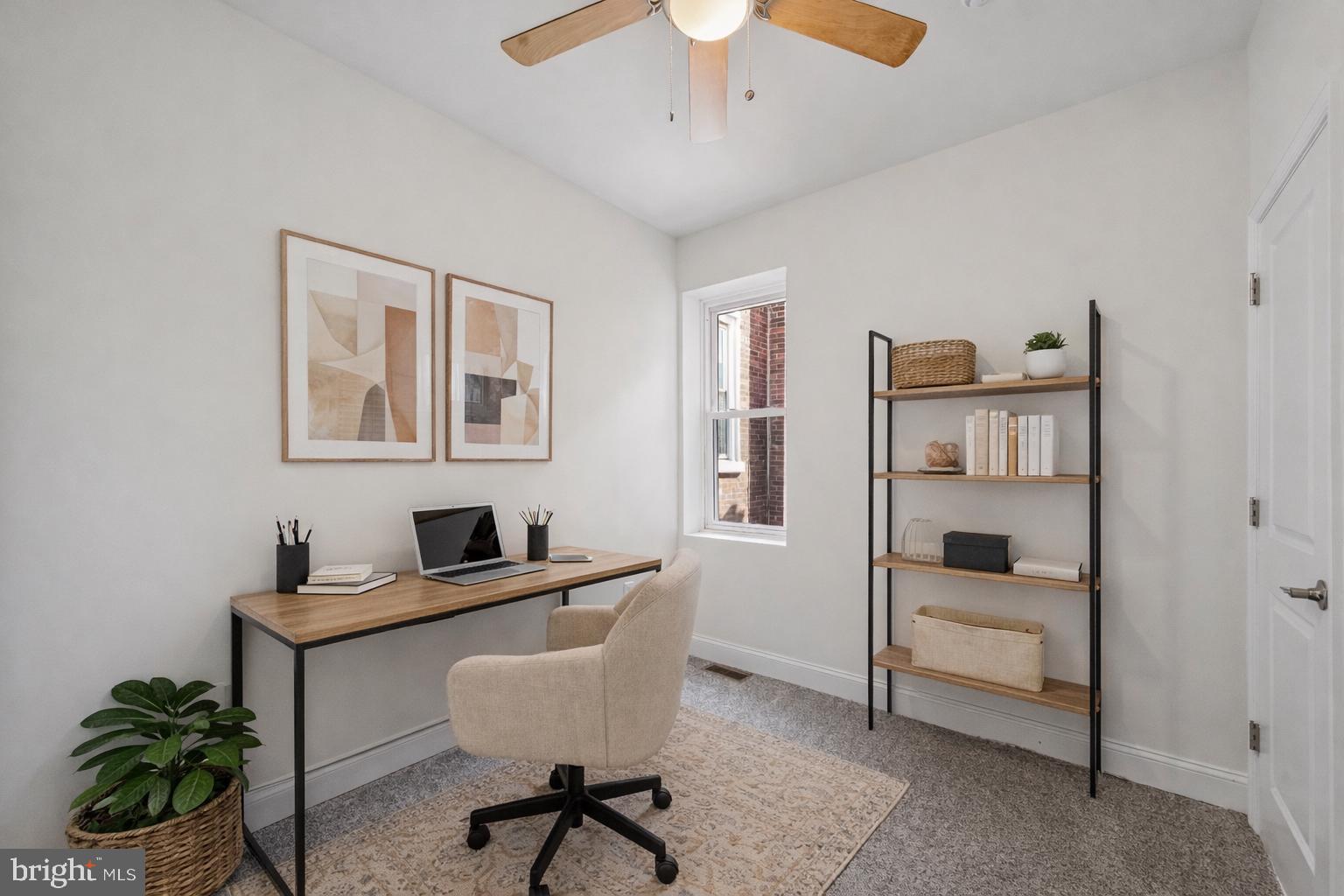 OVERBROOK - Residential