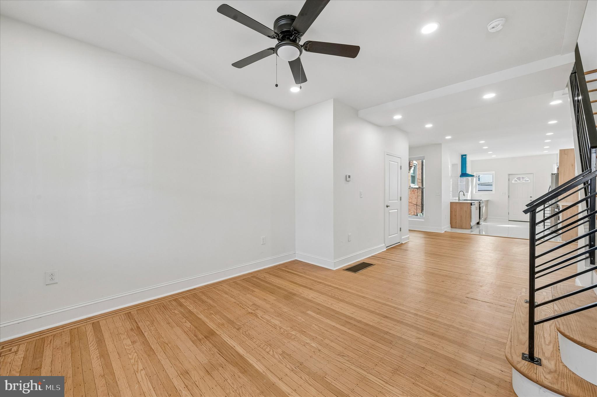 OVERBROOK - Residential