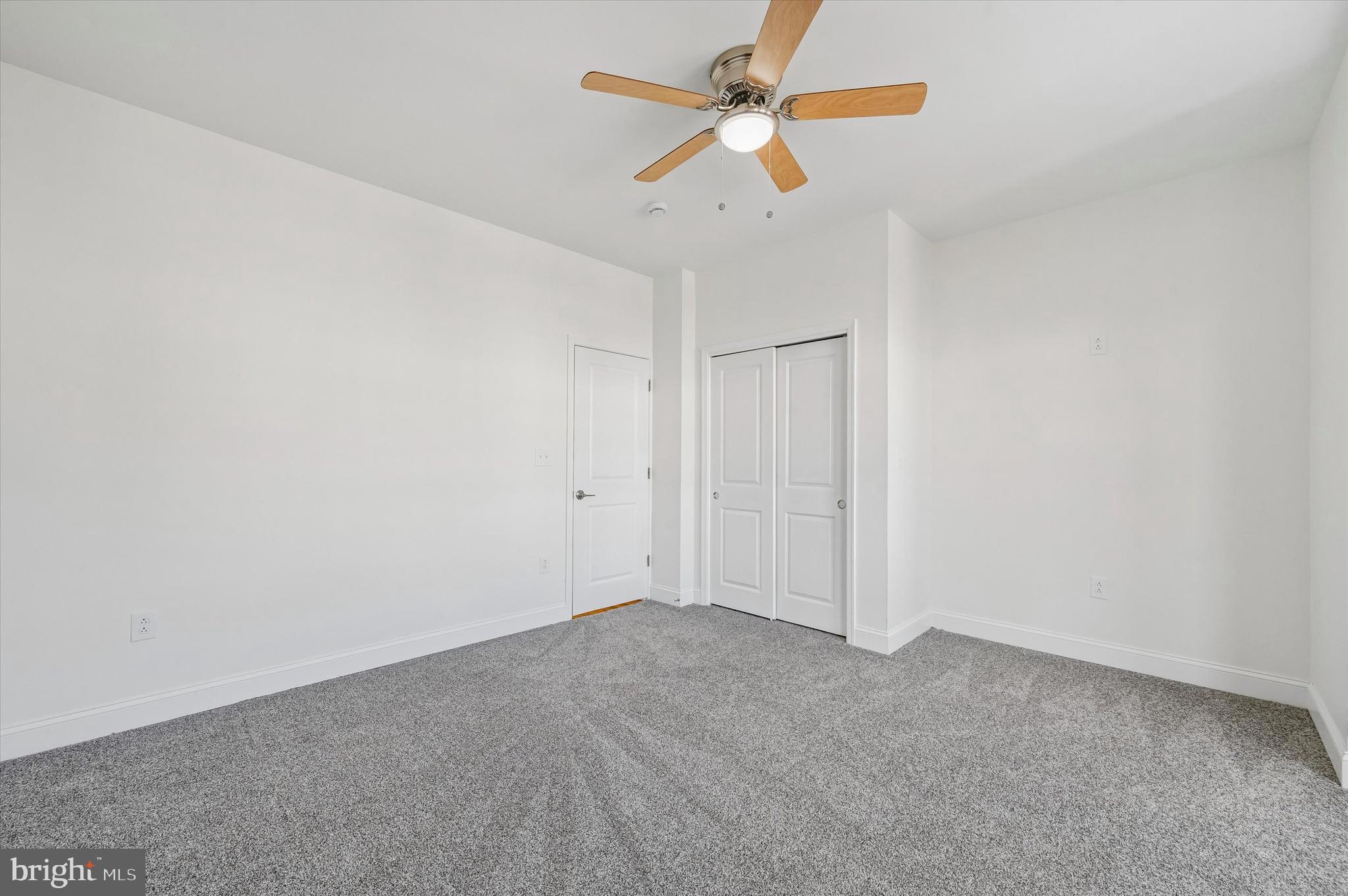 OVERBROOK - Residential