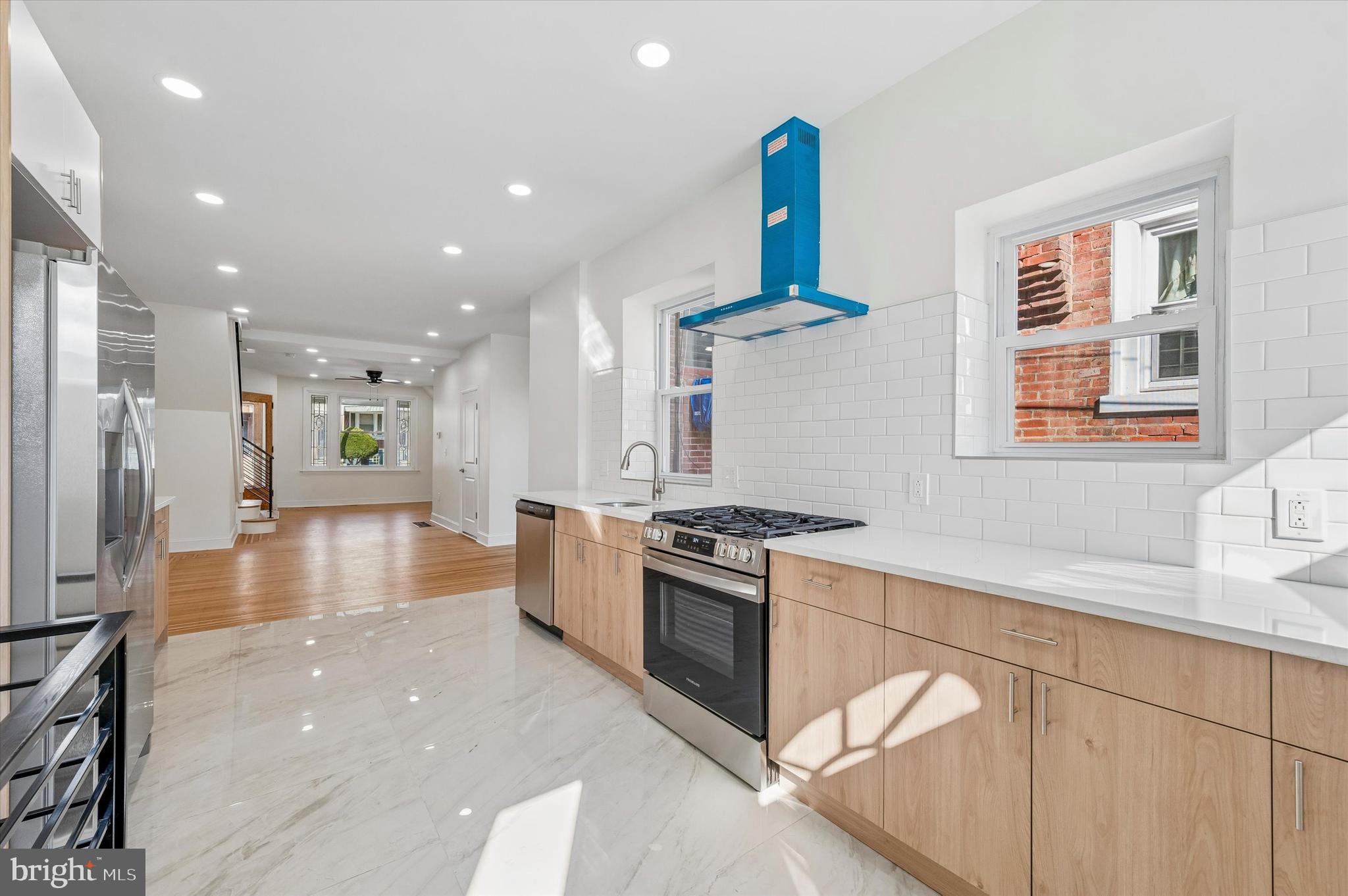 OVERBROOK - Residential