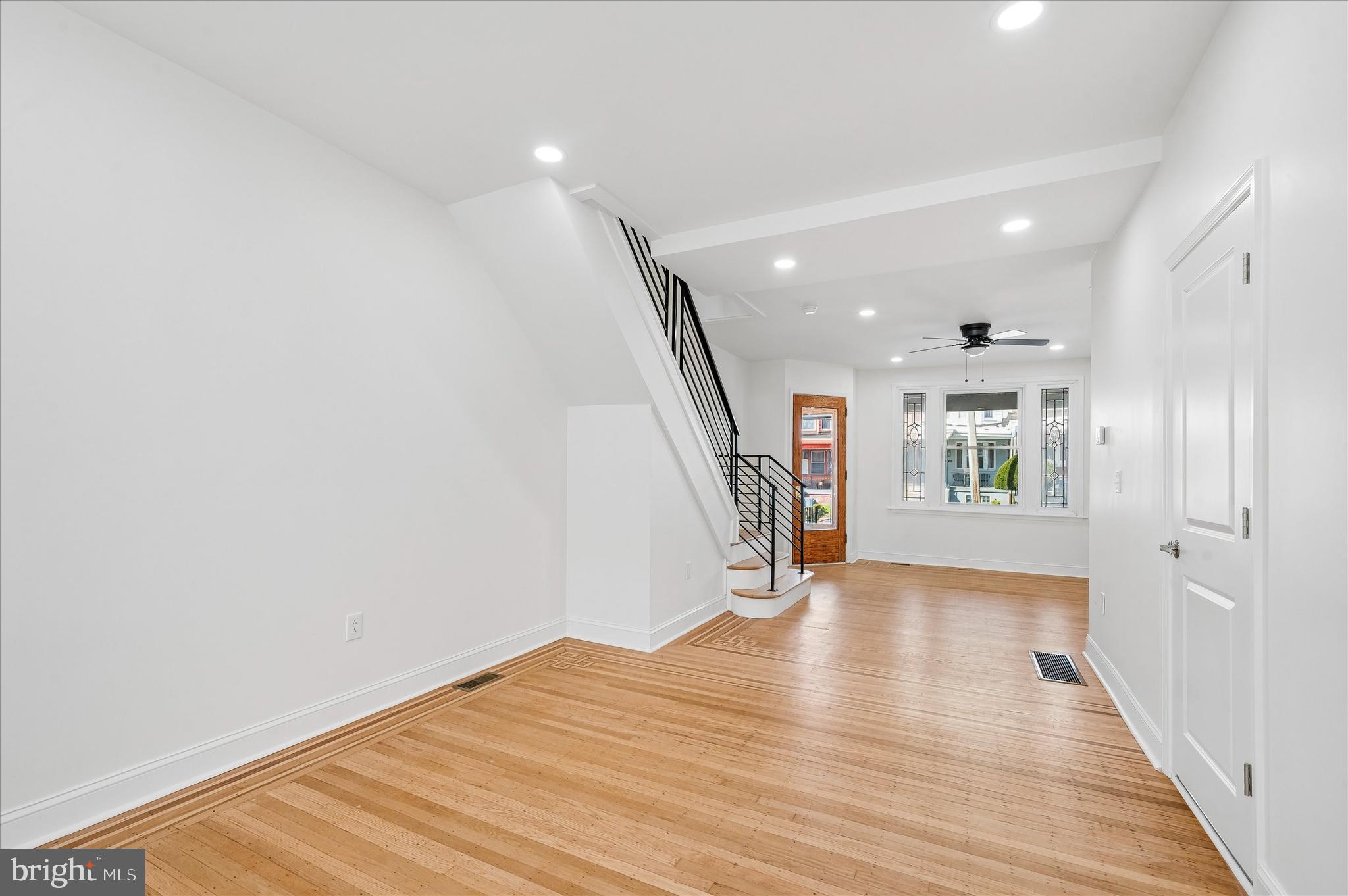 OVERBROOK - Residential