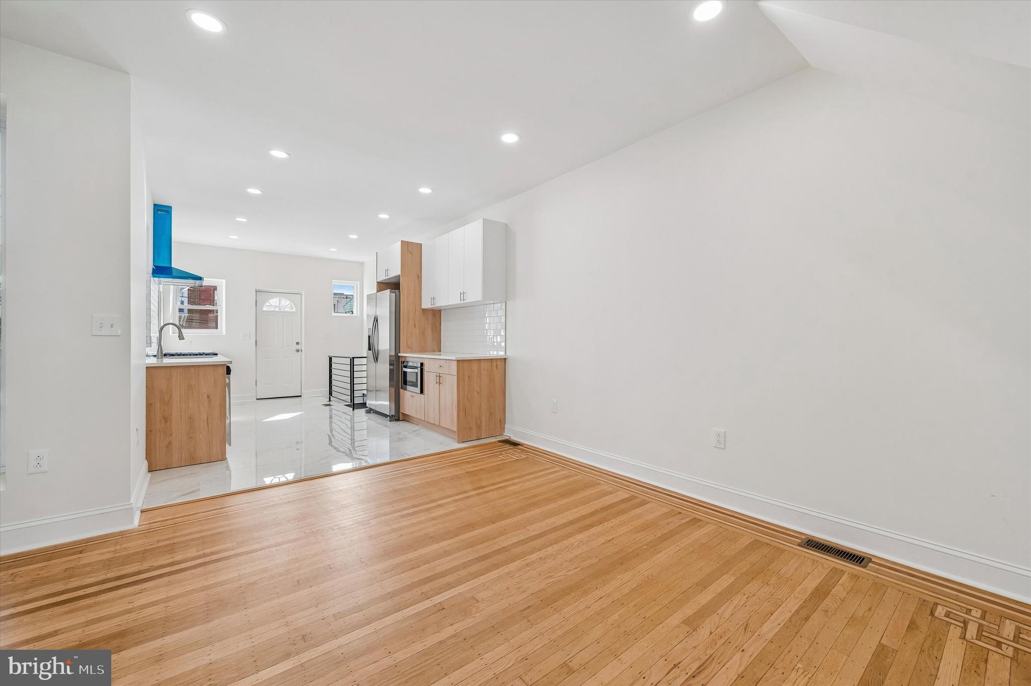 OVERBROOK - Residential