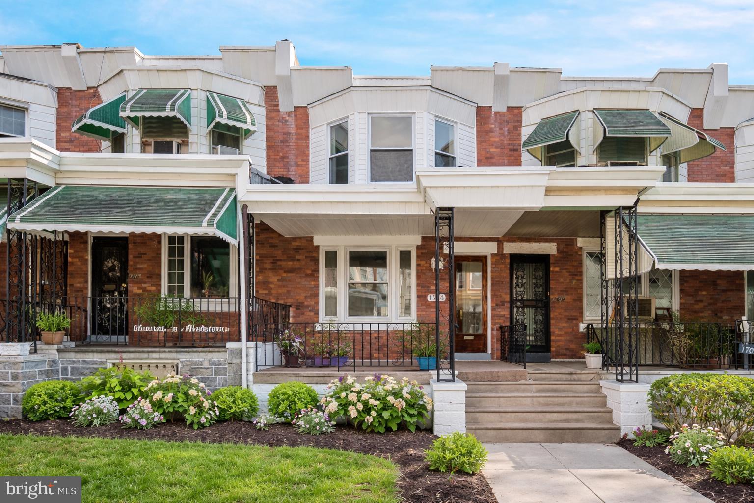 OVERBROOK - Residential