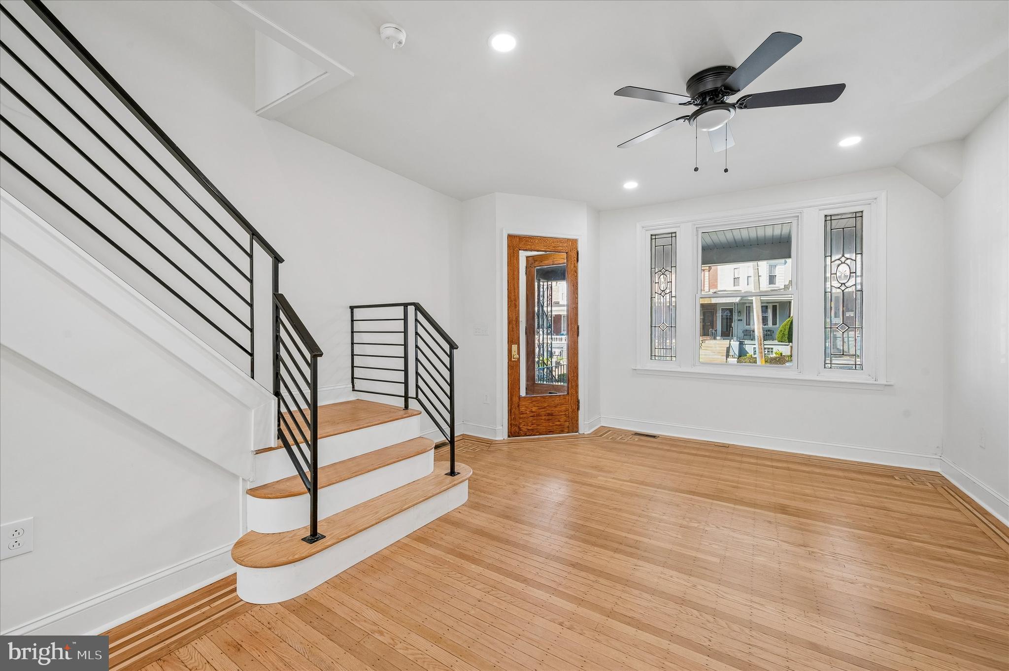 OVERBROOK - Residential