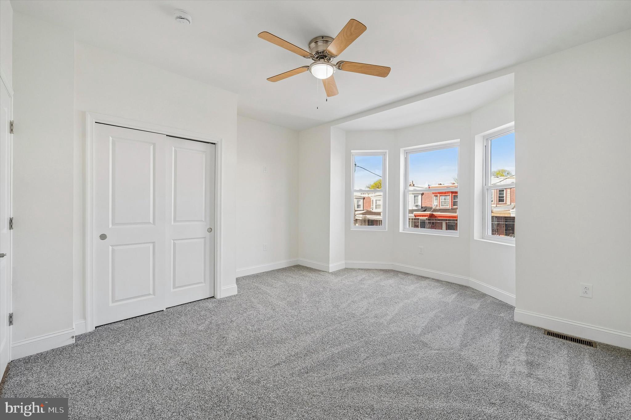 OVERBROOK - Residential