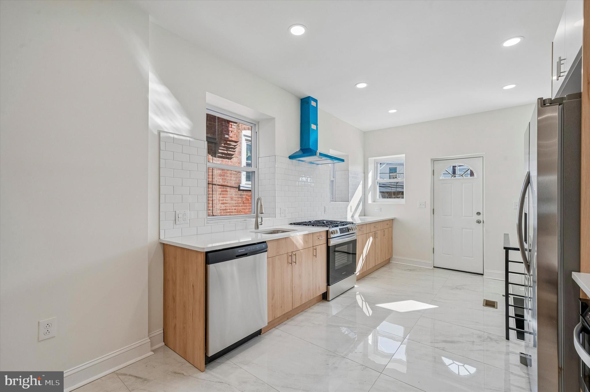 OVERBROOK - Residential