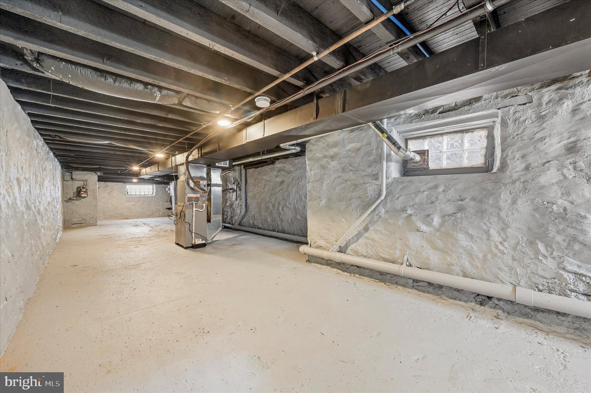 OVERBROOK - Residential