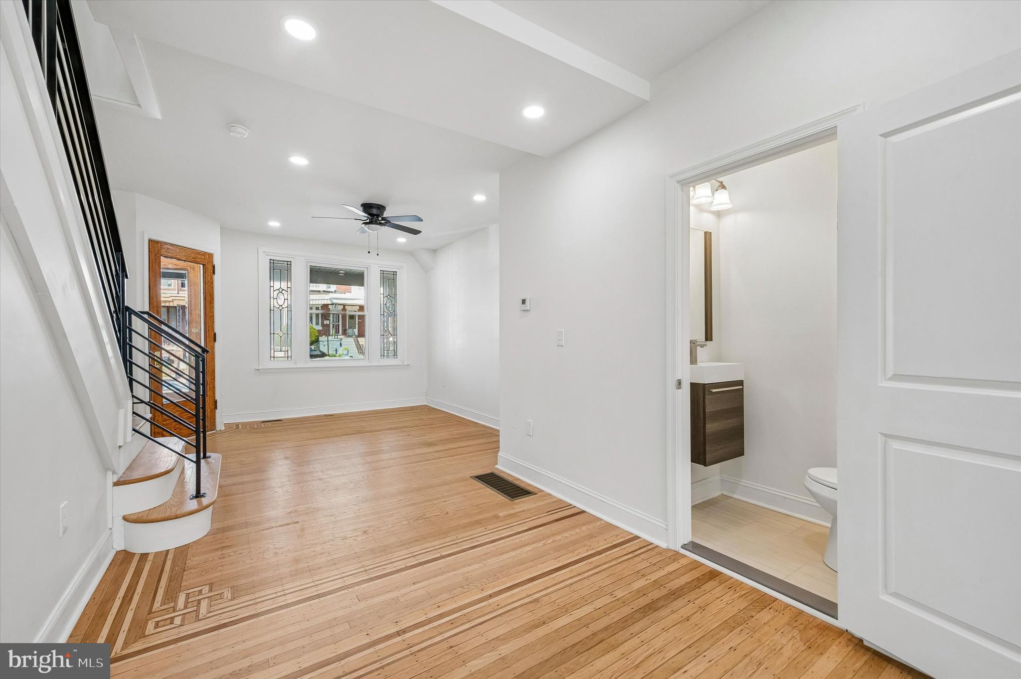 OVERBROOK - Residential