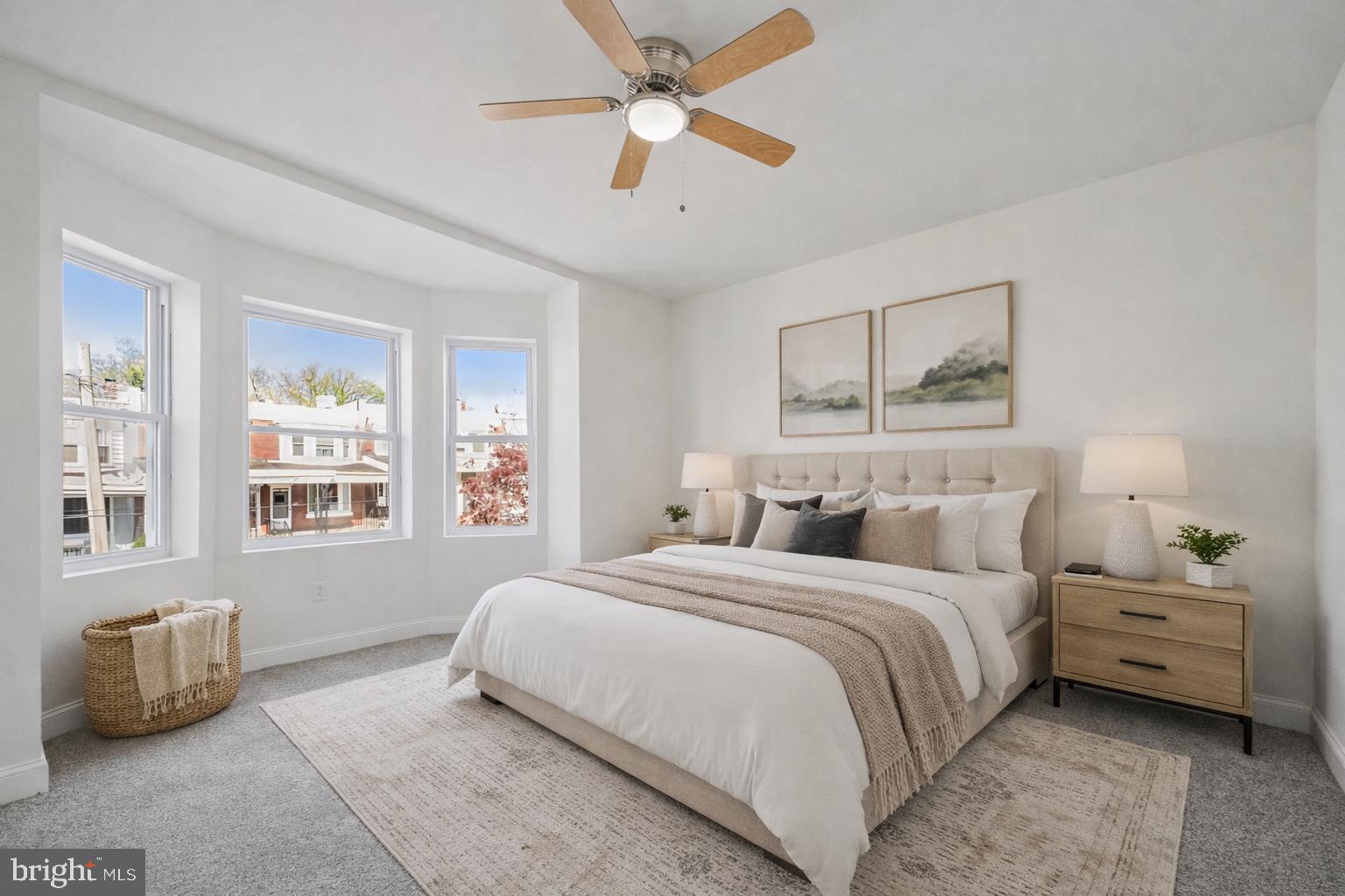 OVERBROOK - Residential