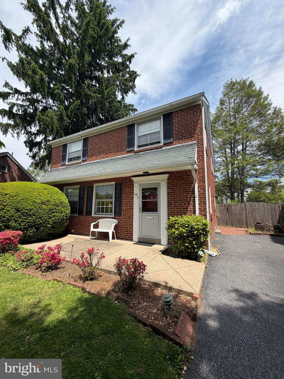 WYNNEWOOD - Residential