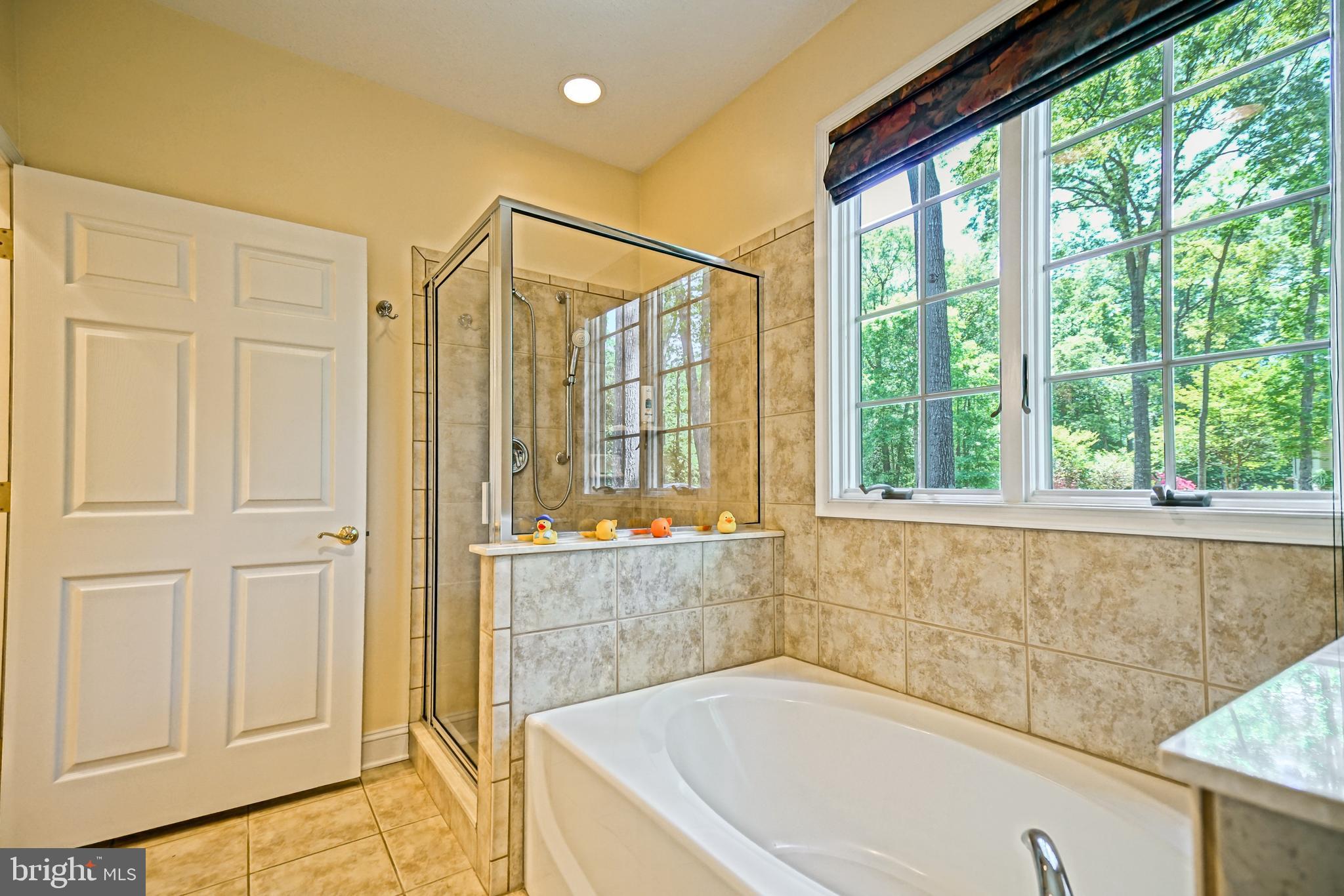 LOVE CREEK WOODS - Residential