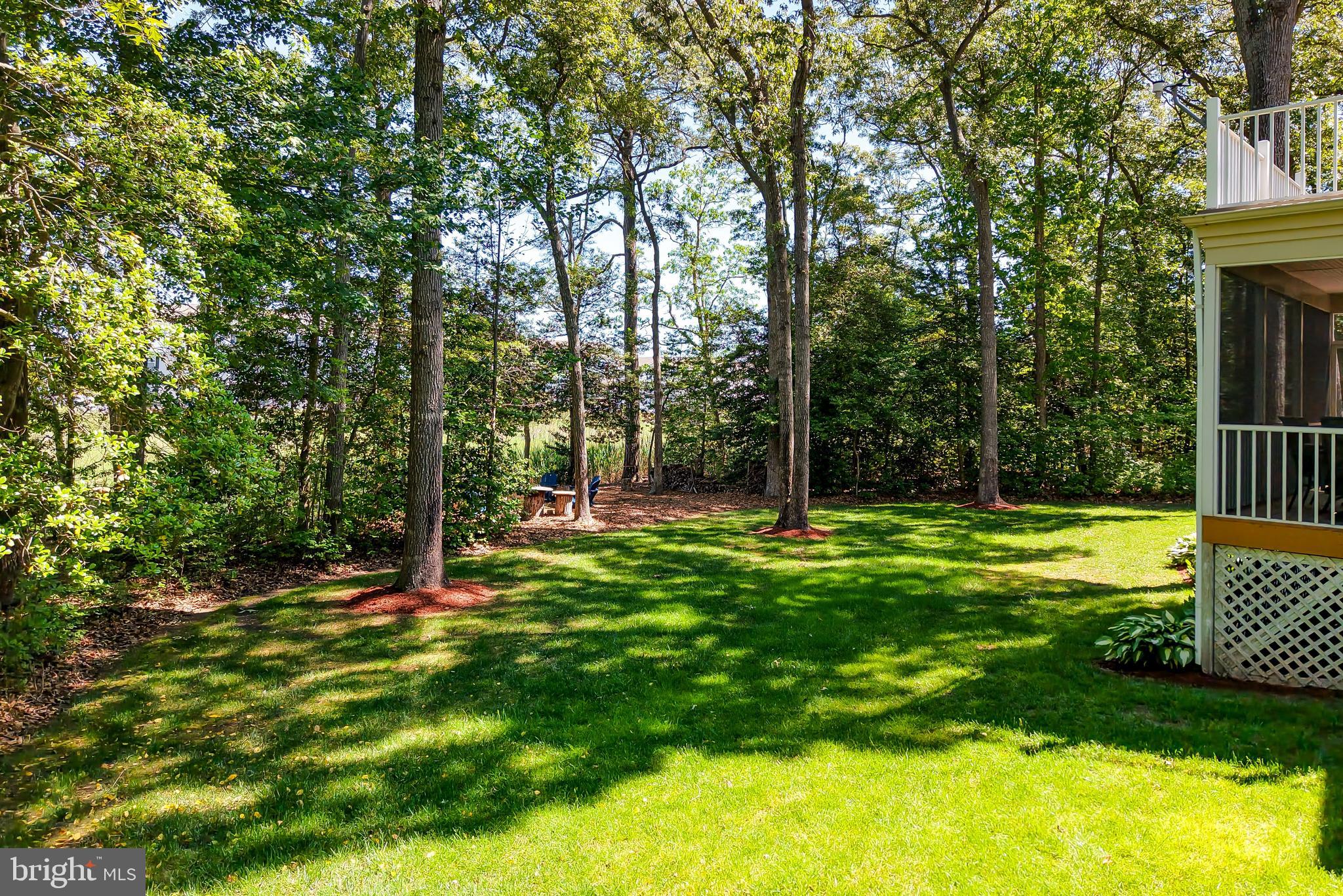LOVE CREEK WOODS - Residential