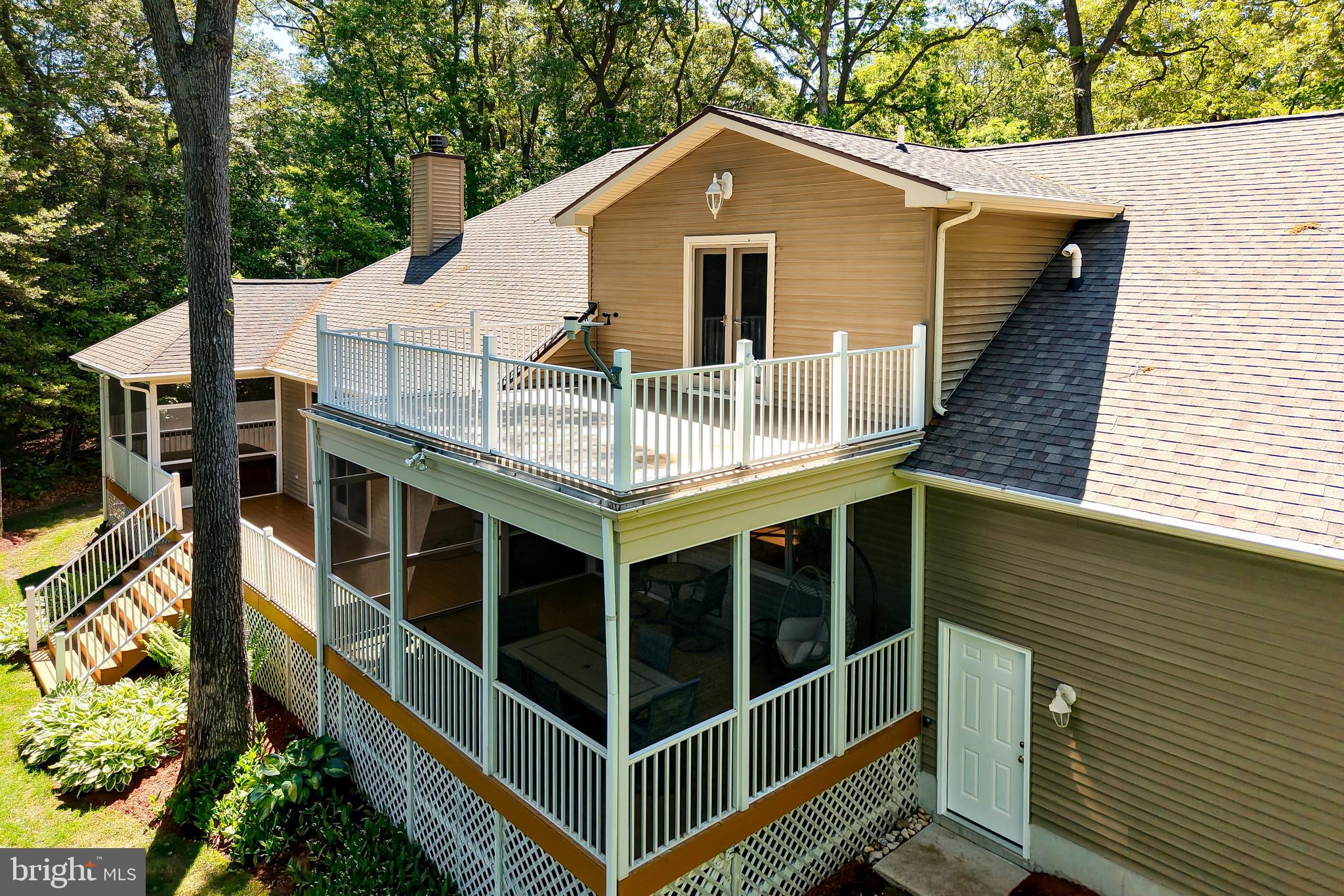 LOVE CREEK WOODS - Residential