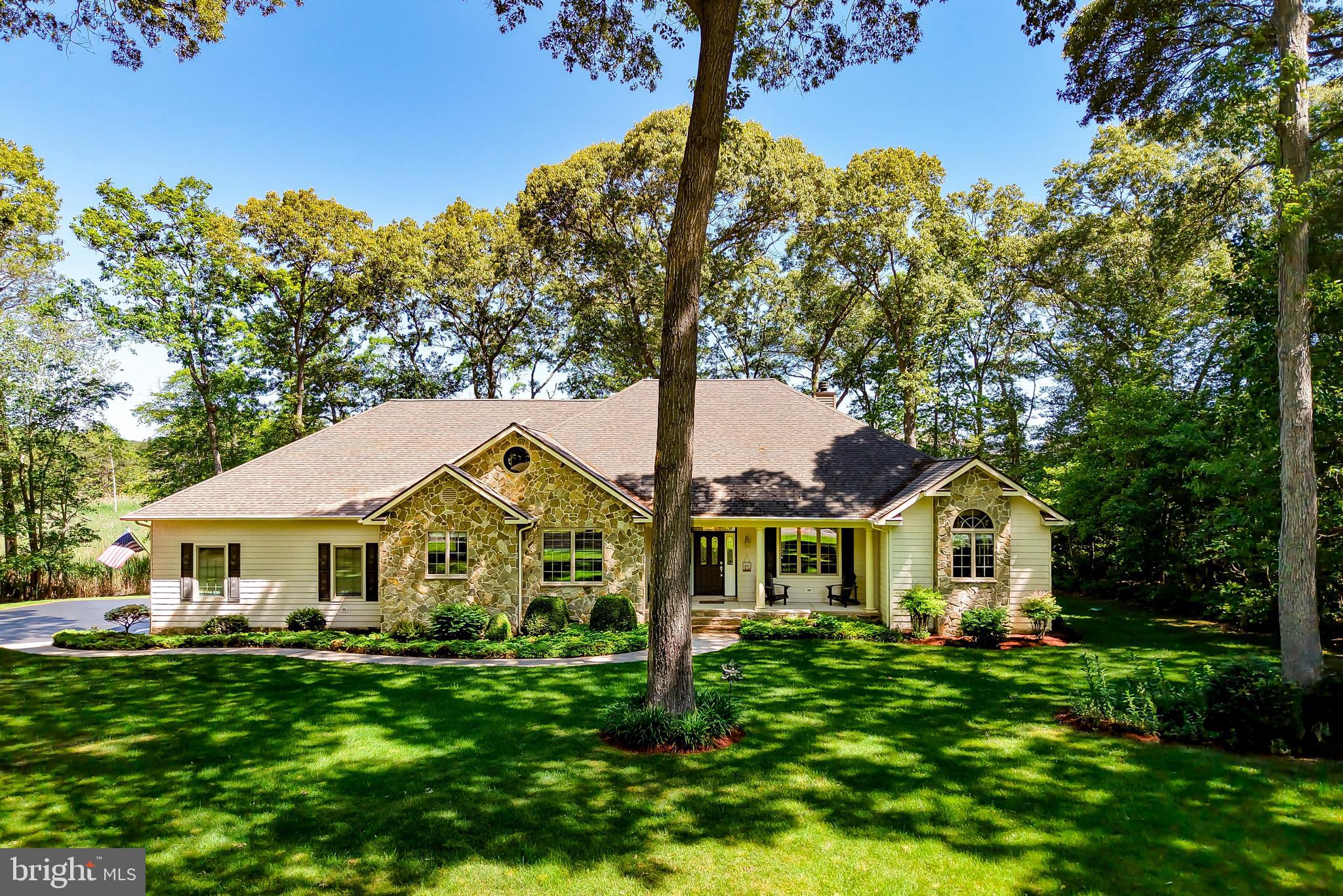 38 LOVE CREEK DRIVE