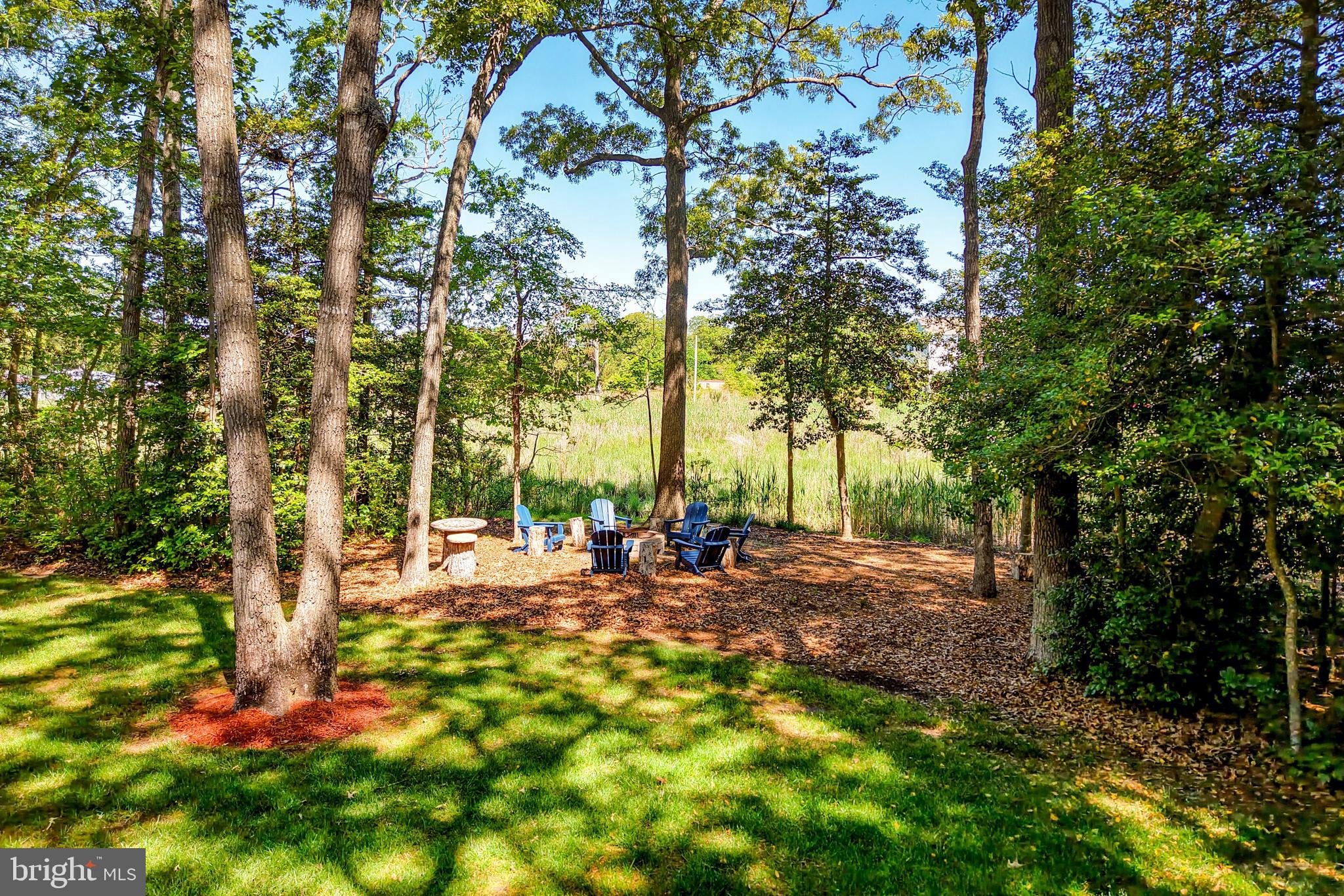 LOVE CREEK WOODS - Residential