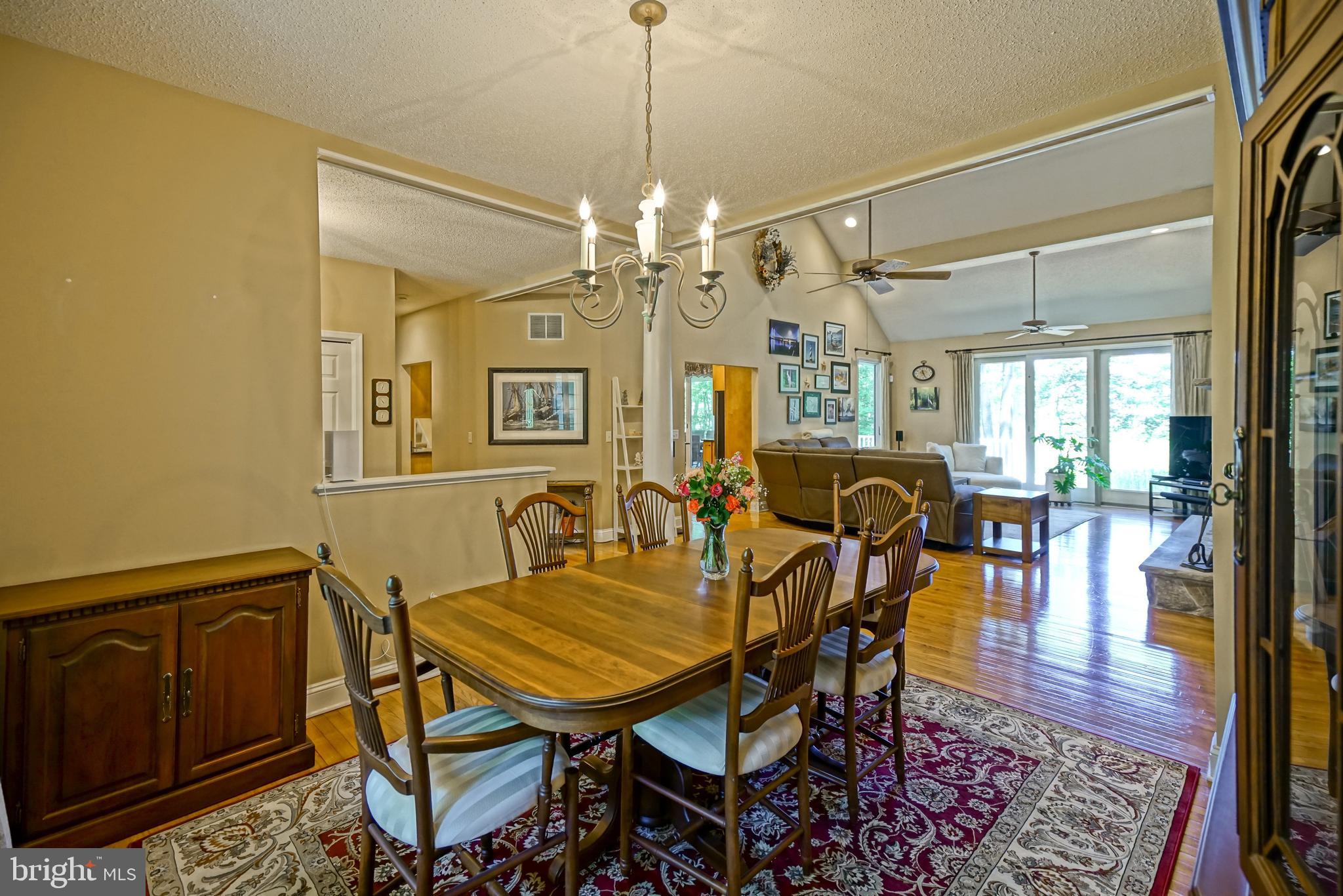 LOVE CREEK WOODS - Residential