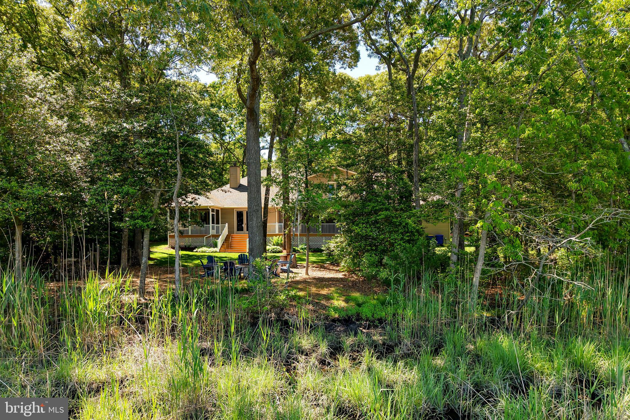 LOVE CREEK WOODS - Residential