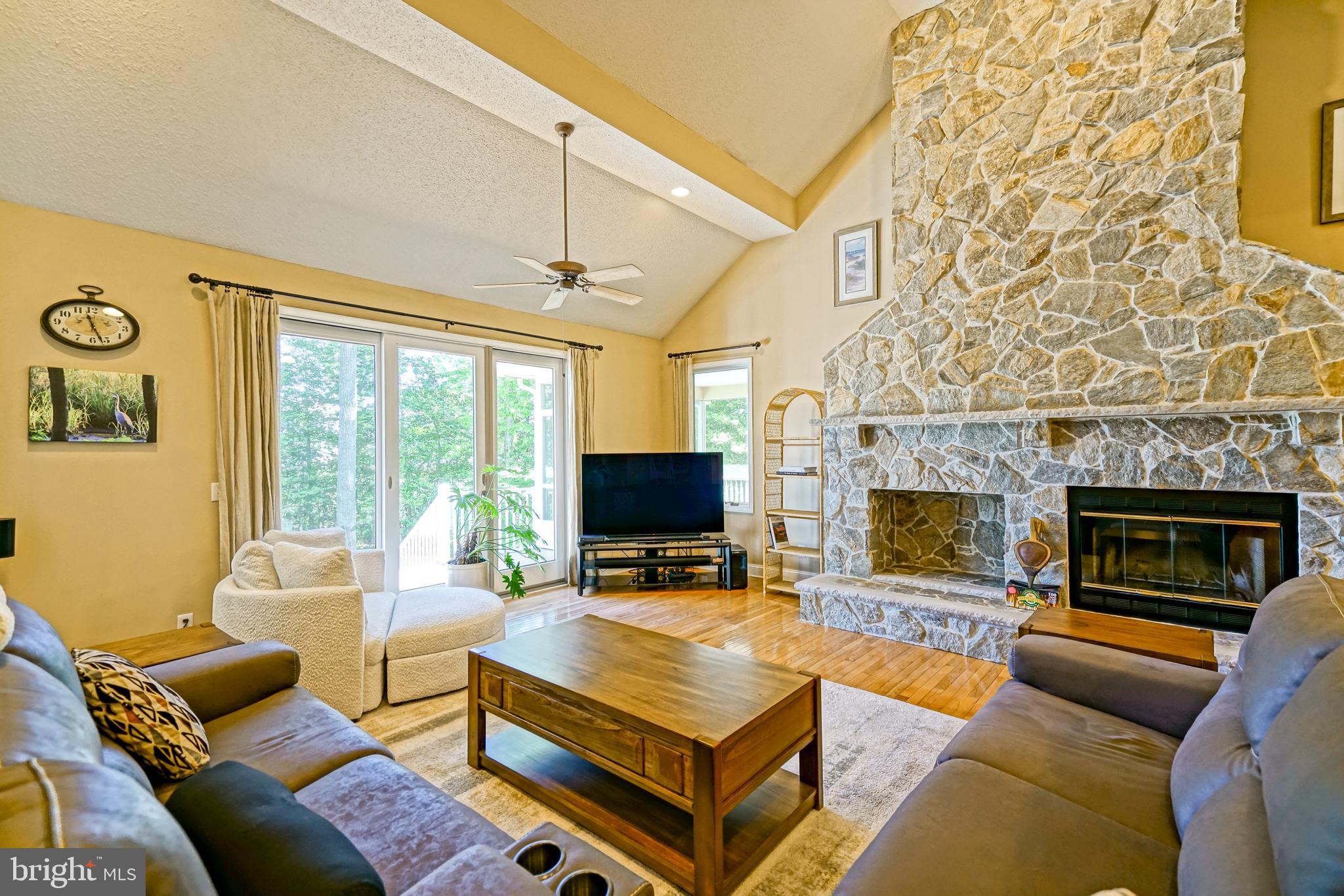 LOVE CREEK WOODS - Residential