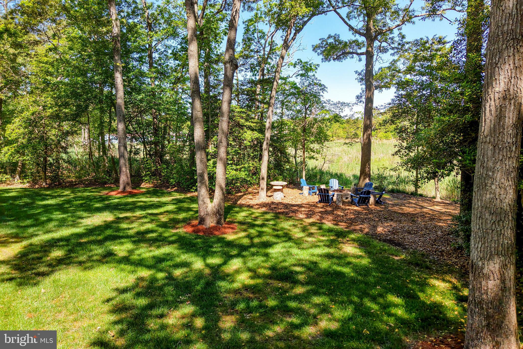 LOVE CREEK WOODS - Residential