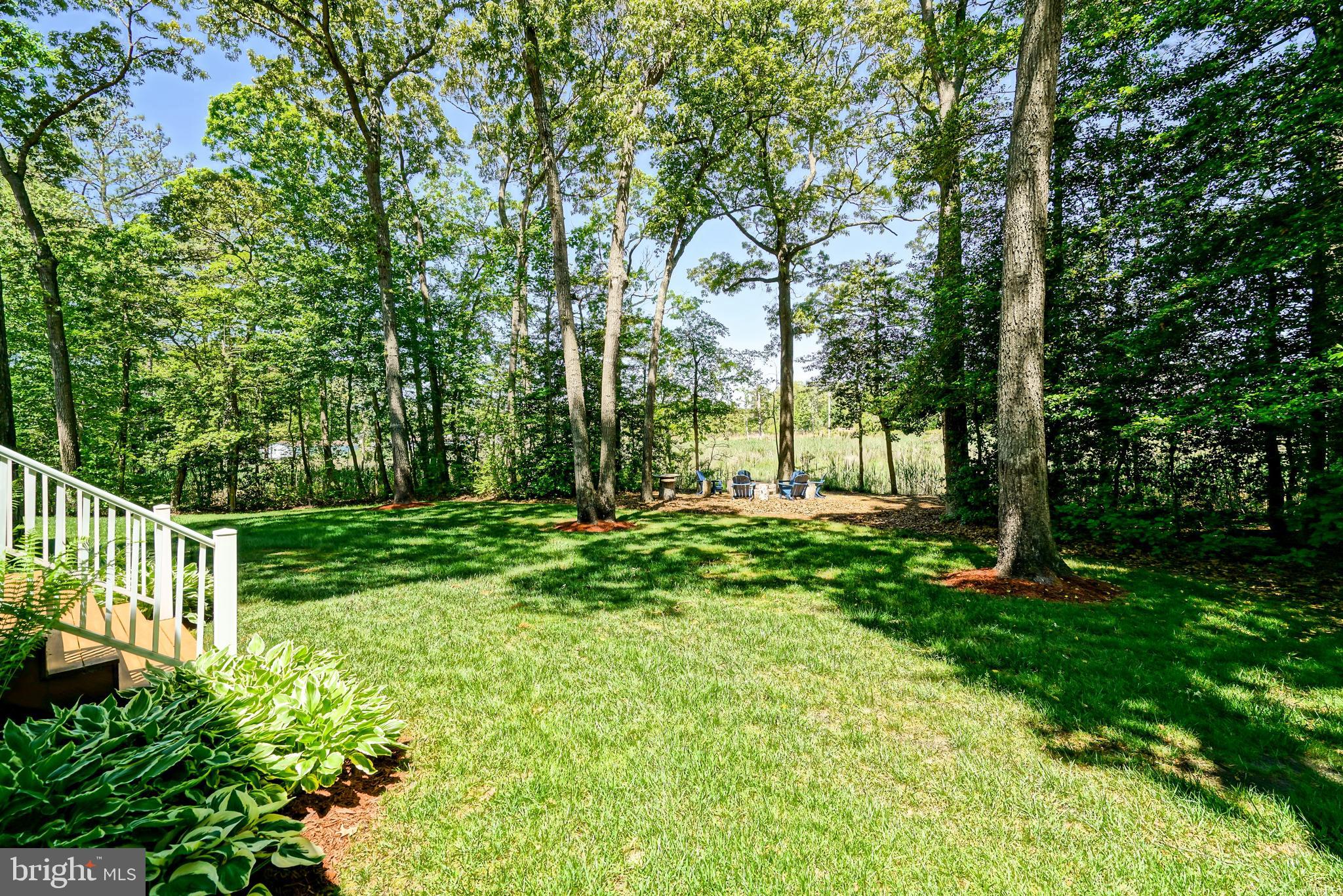 LOVE CREEK WOODS - Residential