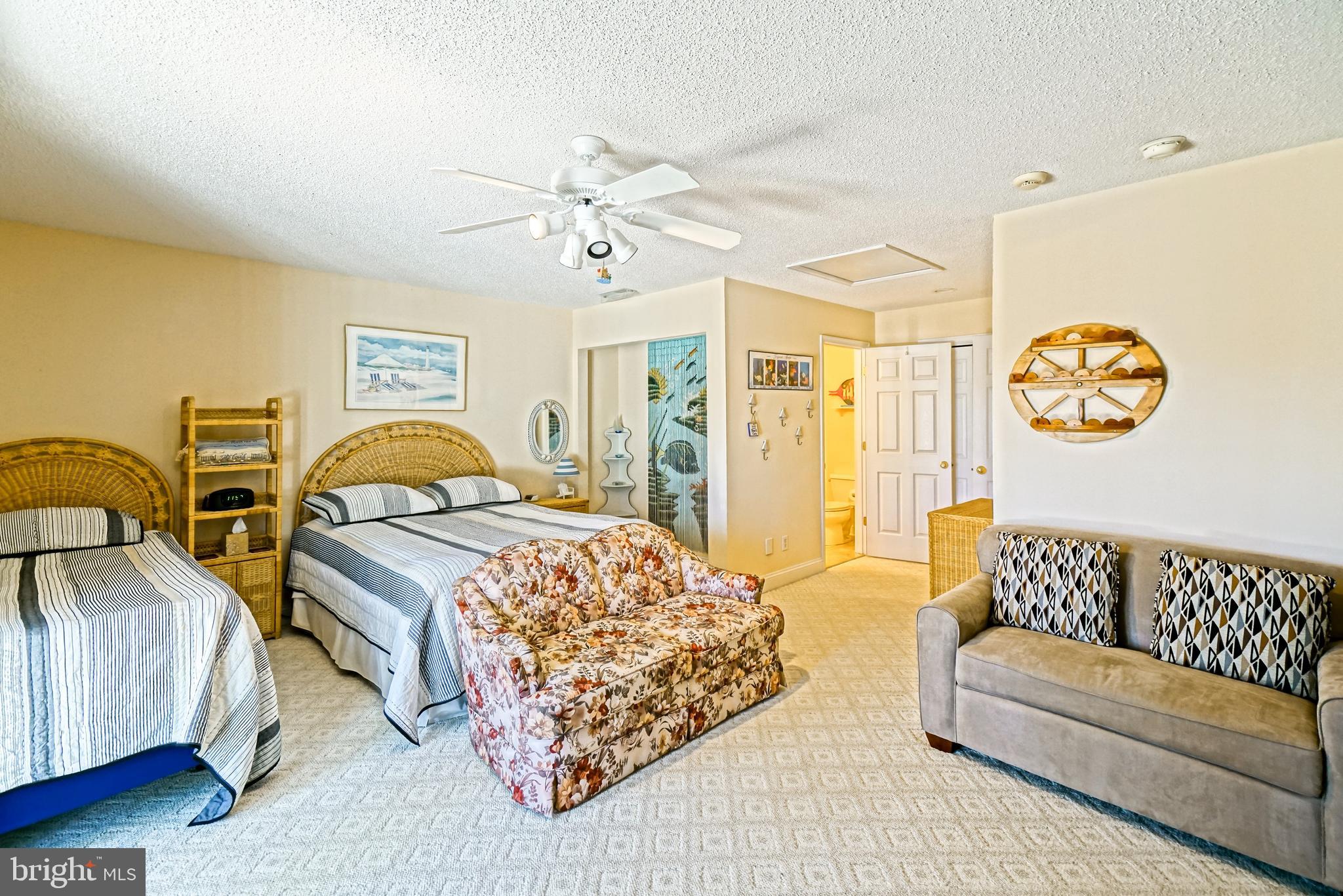 LOVE CREEK WOODS - Residential