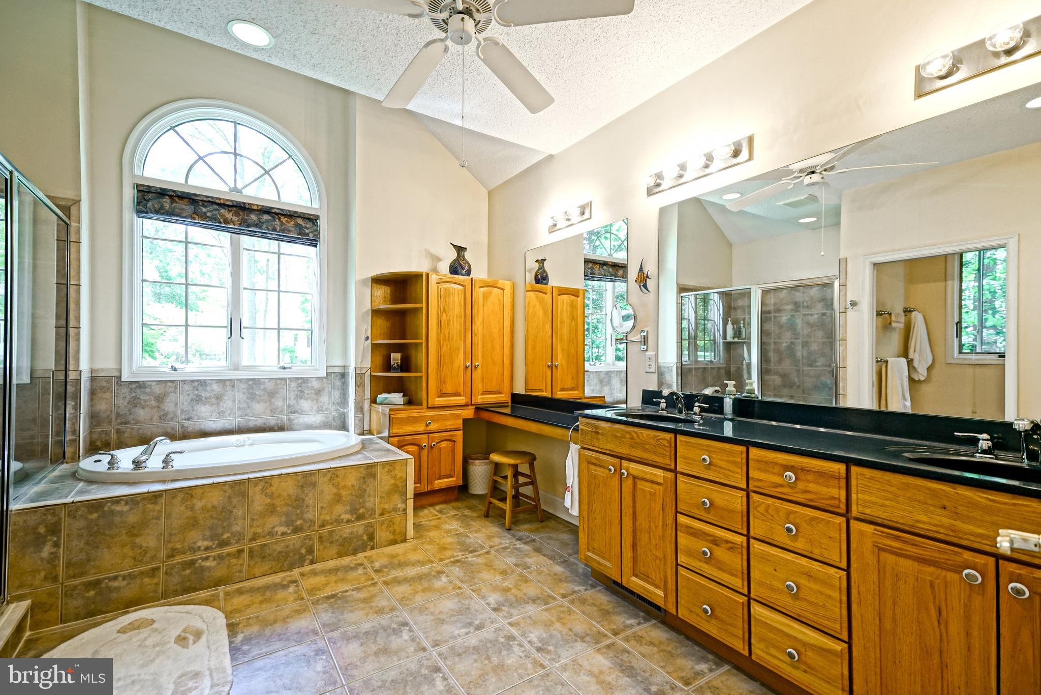 LOVE CREEK WOODS - Residential