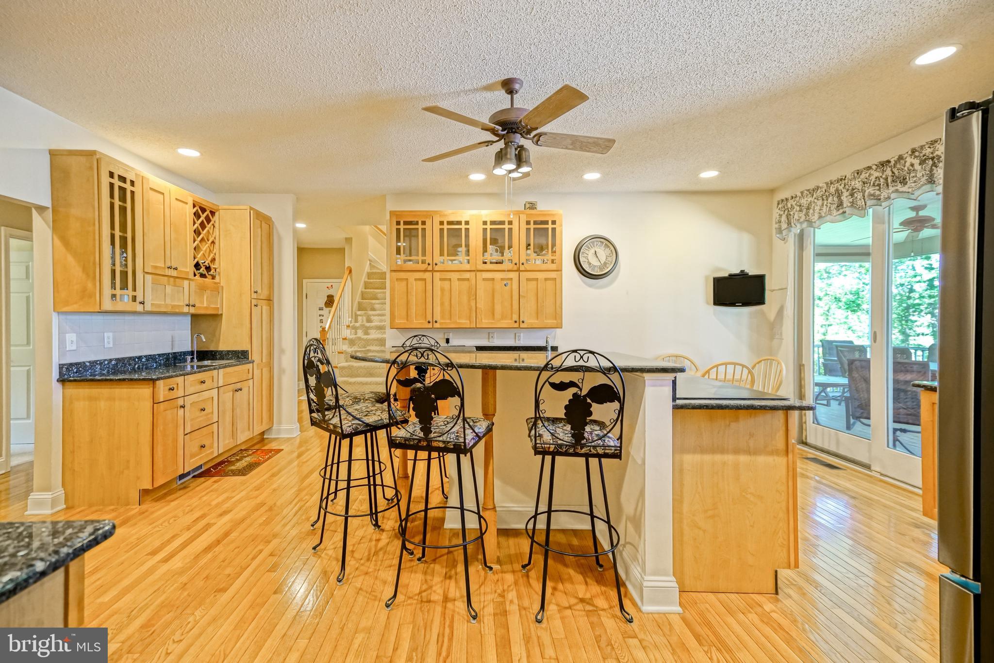 LOVE CREEK WOODS - Residential