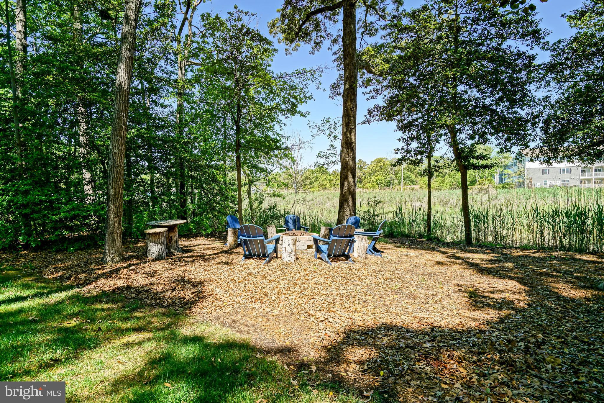 LOVE CREEK WOODS - Residential