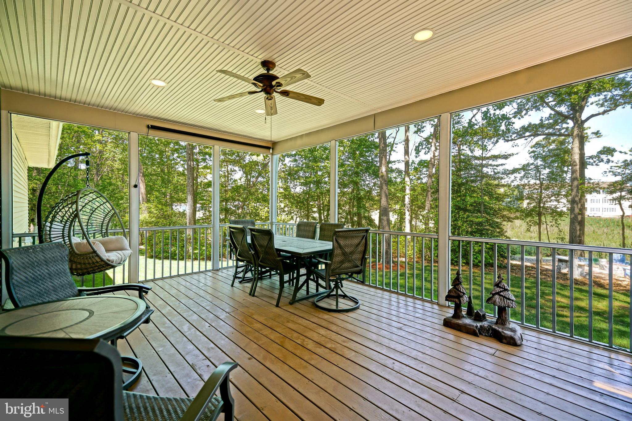 LOVE CREEK WOODS - Residential