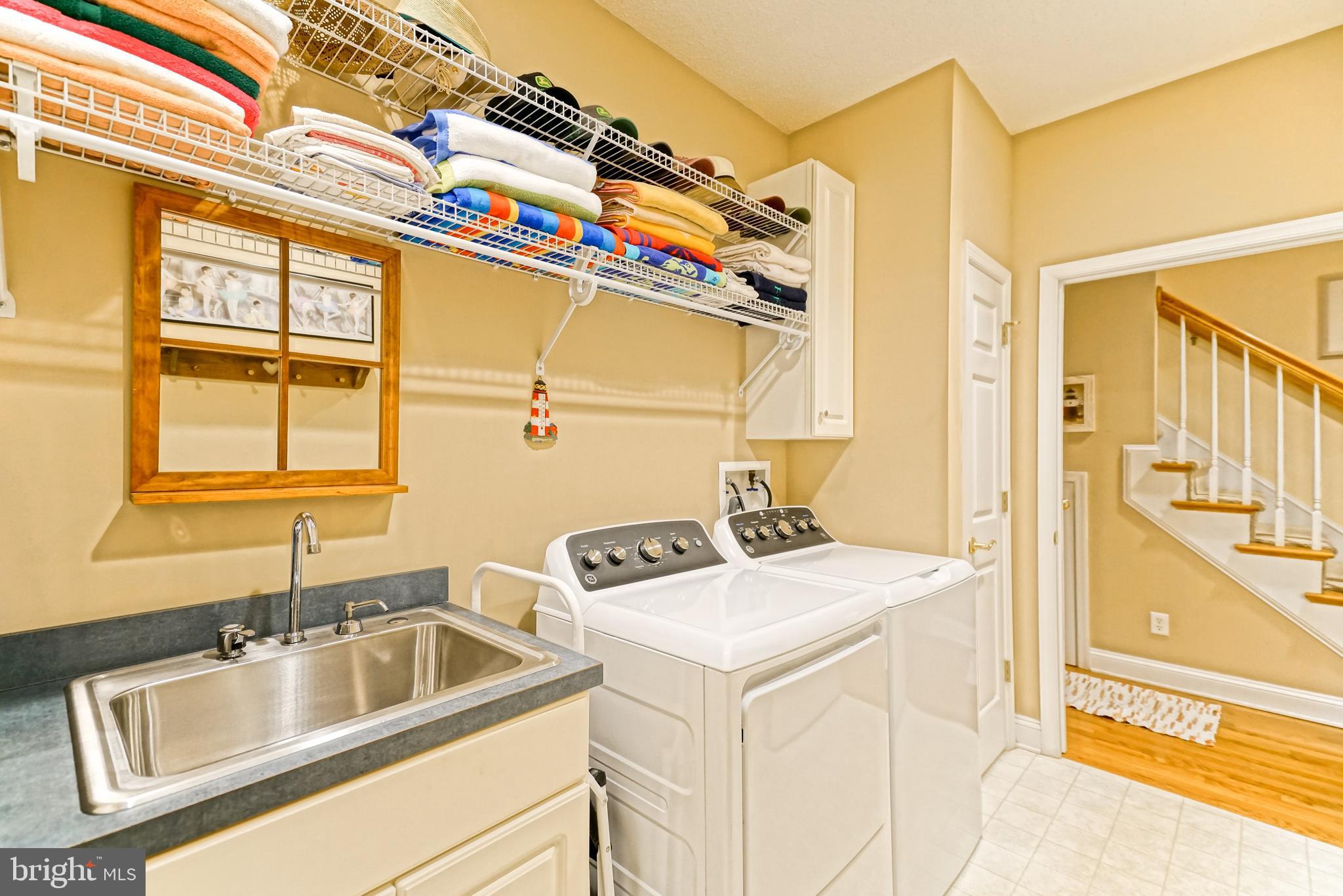 LOVE CREEK WOODS - Residential