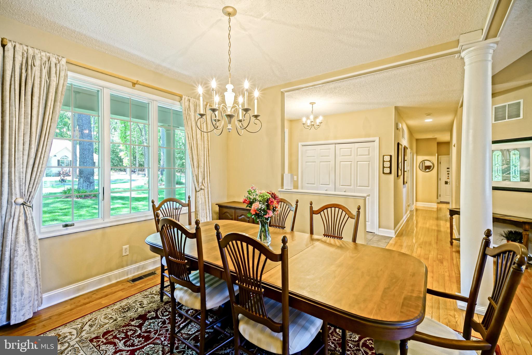 LOVE CREEK WOODS - Residential