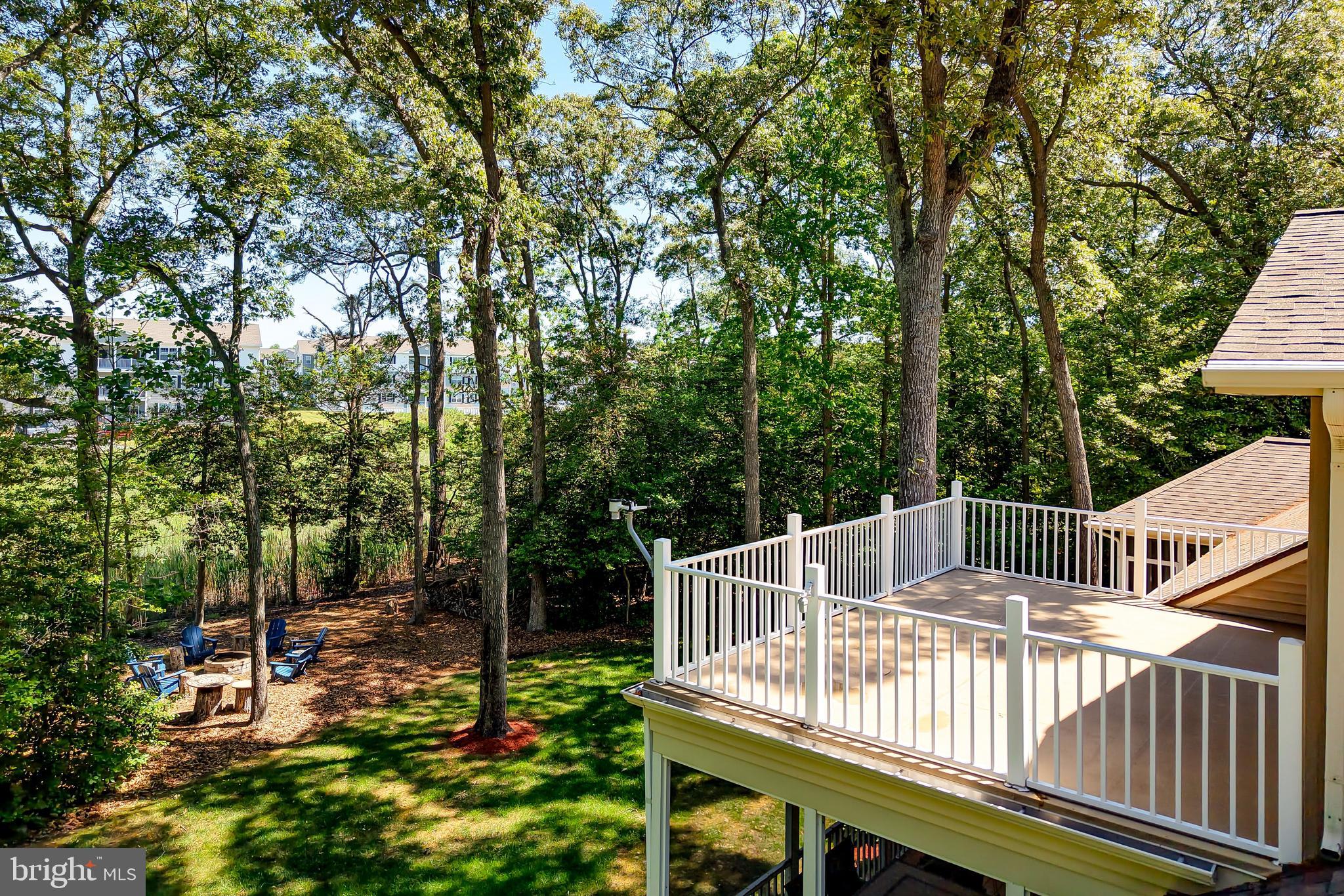 LOVE CREEK WOODS - Residential