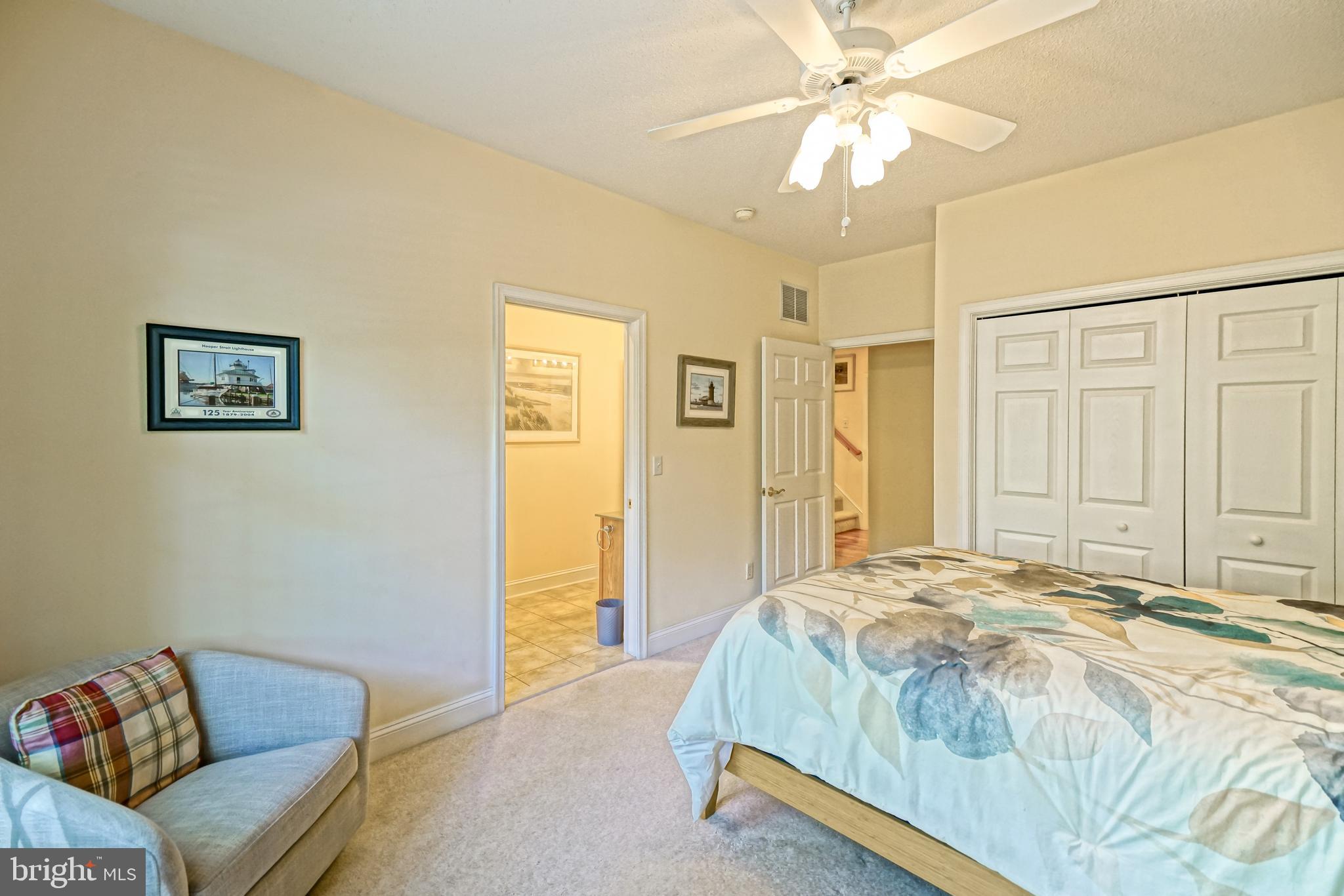 LOVE CREEK WOODS - Residential