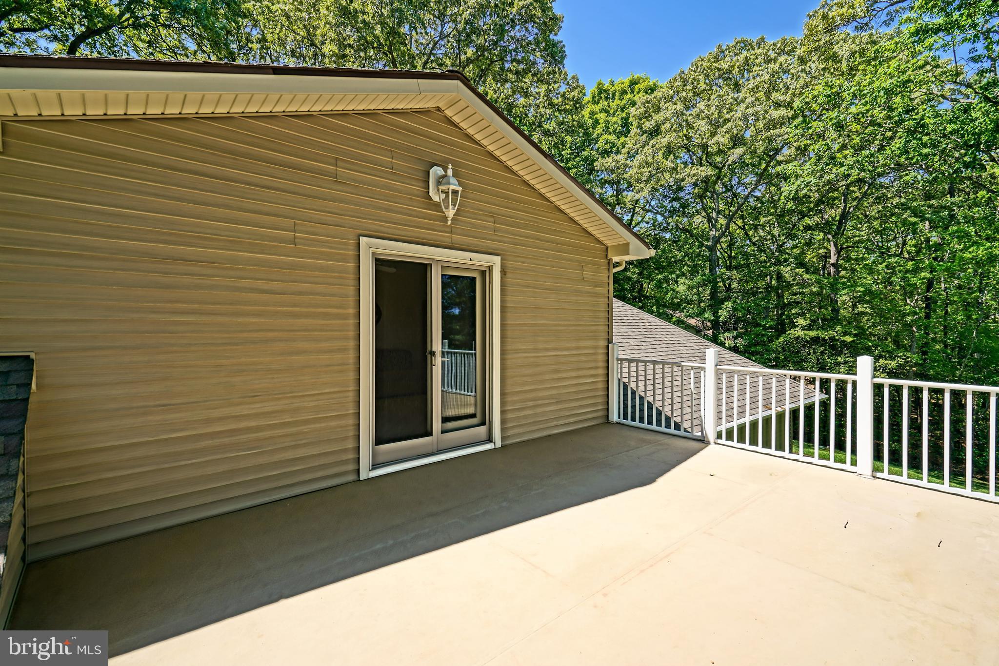 LOVE CREEK WOODS - Residential